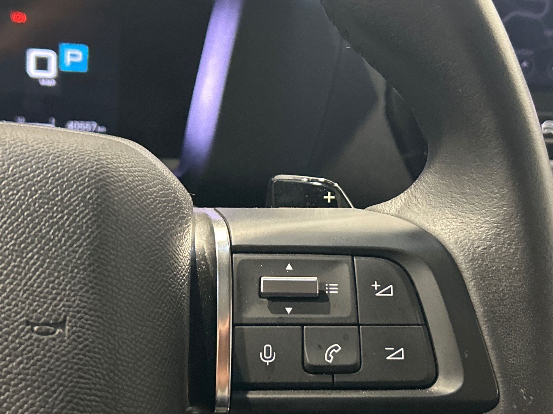 CITROEN C4 PT130 S&S BVM6 FEELPK