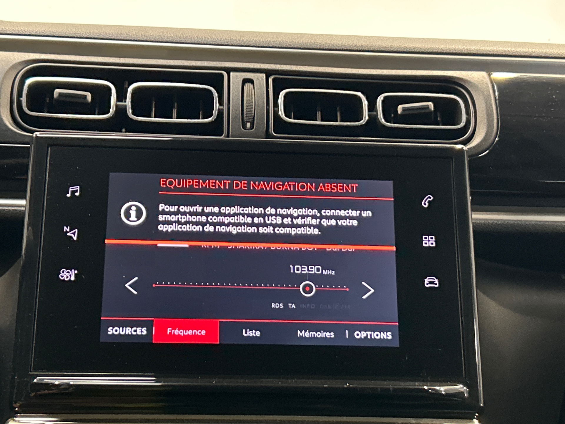 CITROEN C3 BHDI 100 S&S BVM6 SHINE EXP