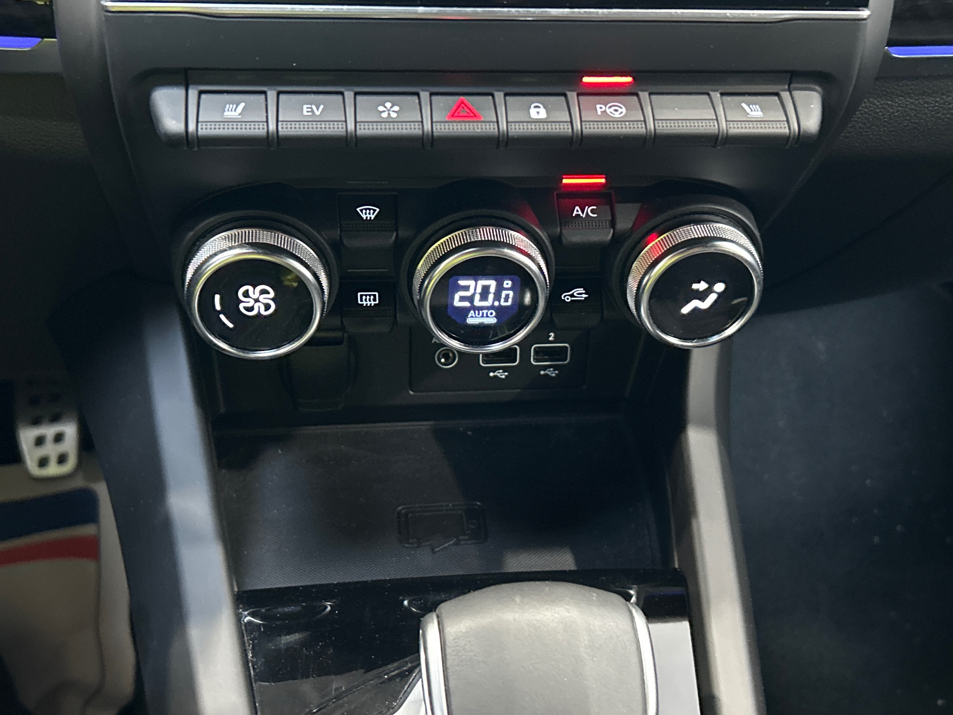 RENAULT ARKANA E-Tech 145 - 21B R.S. Line