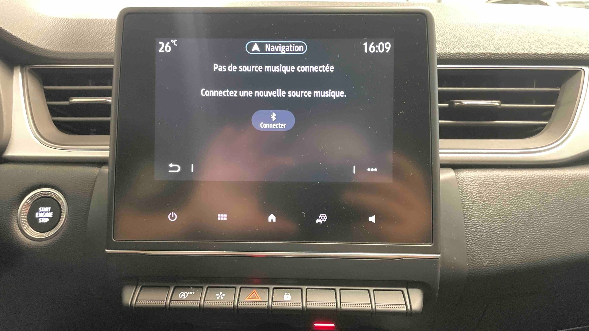 RENAULT CAPTUR TCe 90 Techno