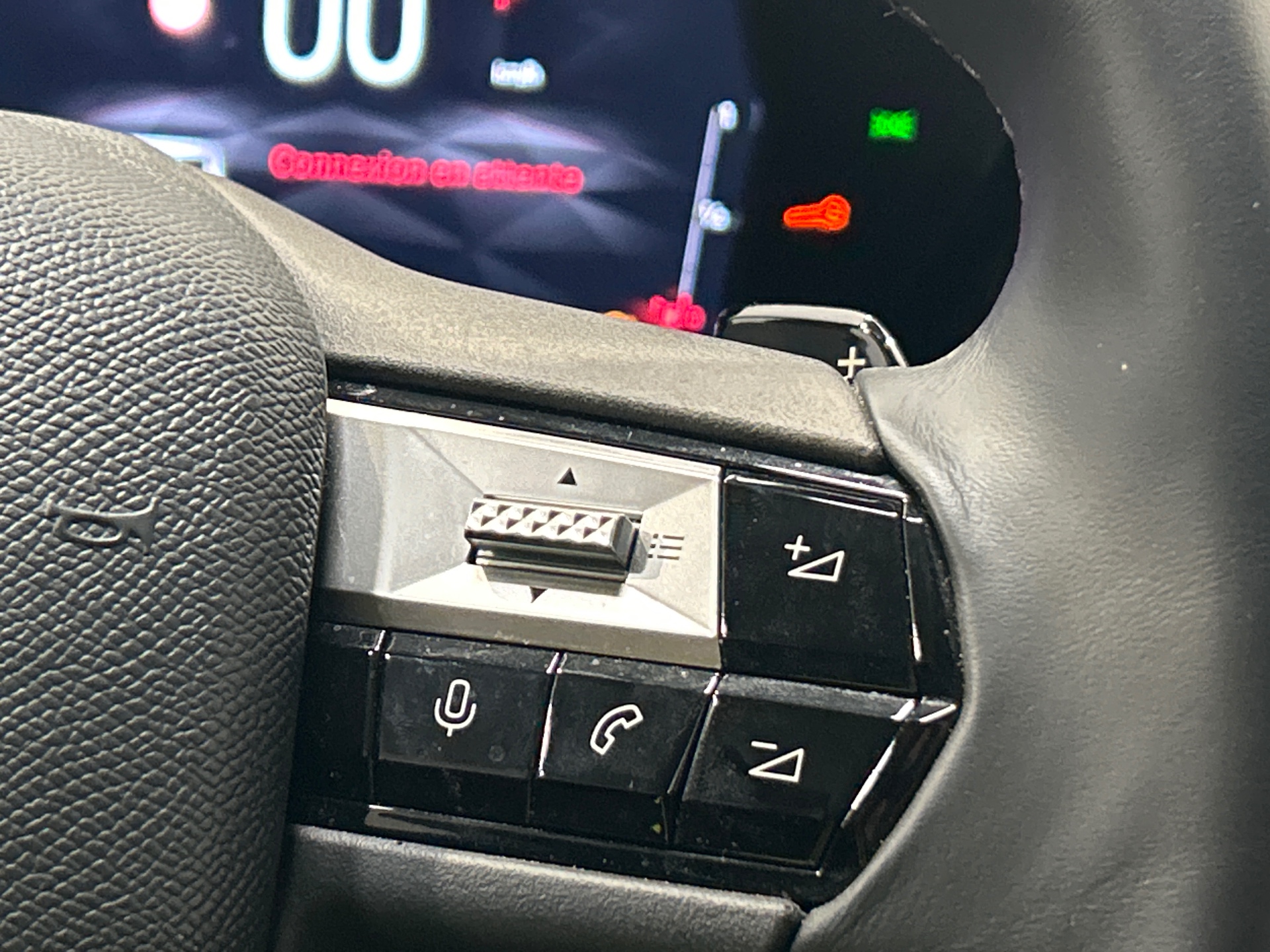 DS DS 4 4 PureTech 130 Automatique RIVOLI