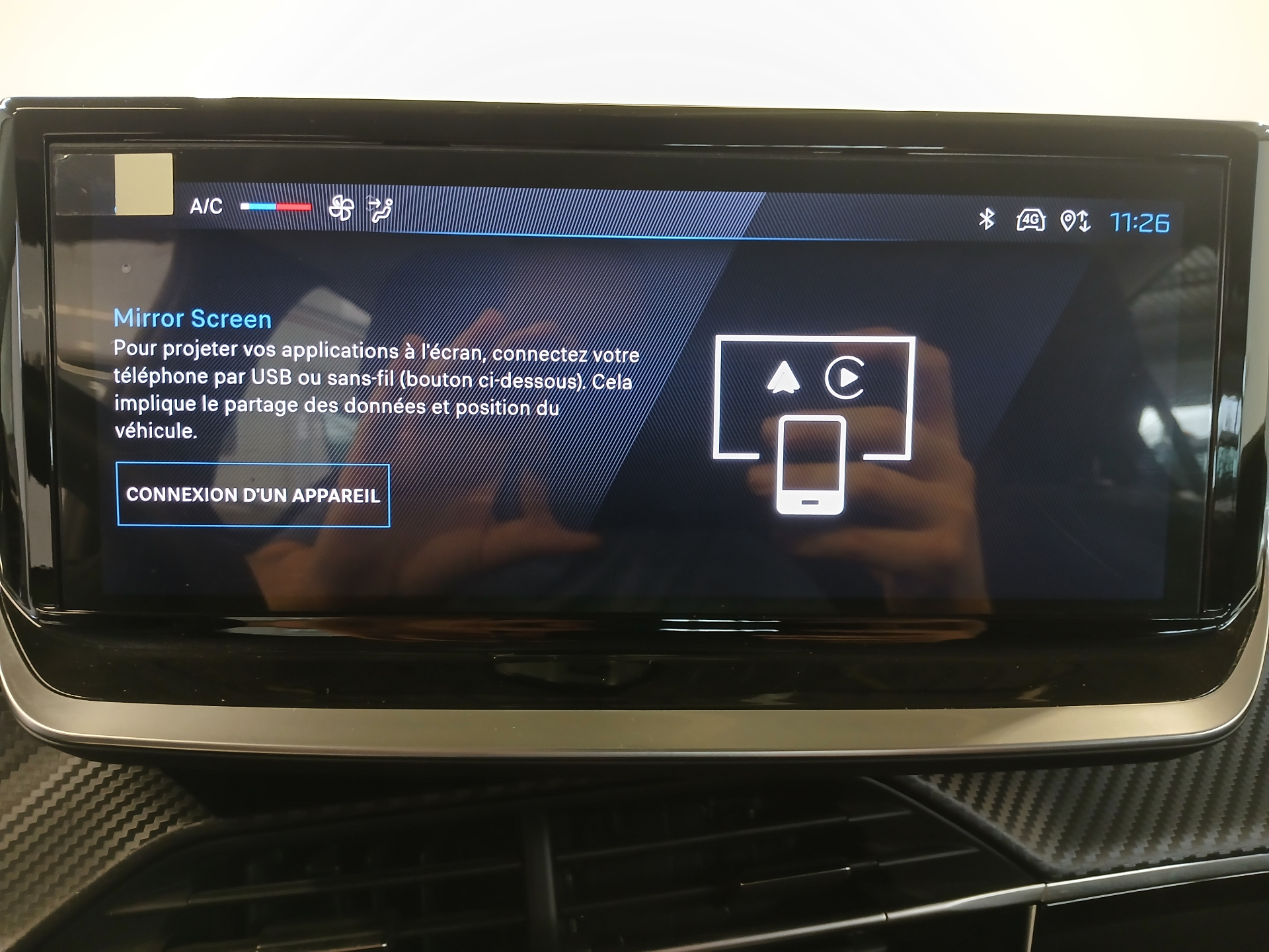 PEUGEOT 208 Style 100 ch BVM6