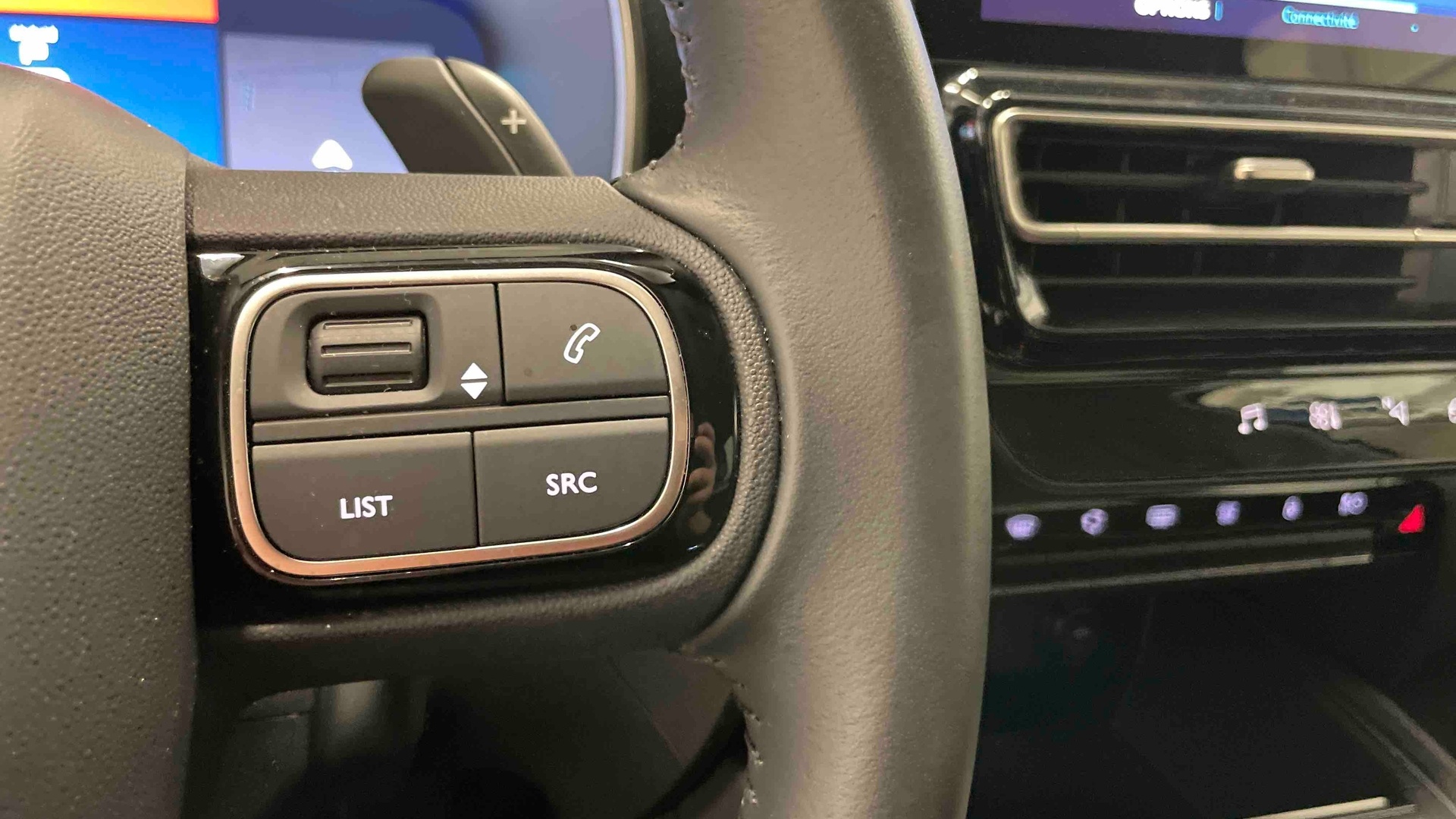 CITROEN C5 AIRCROSS Hybride Rechargeable 225 e-EAT8 C-Series