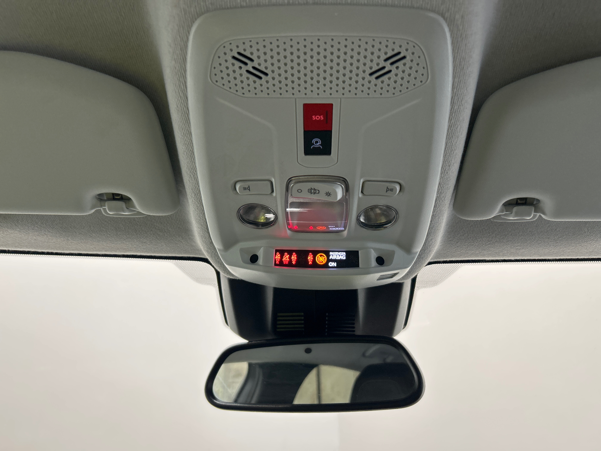 PEUGEOT 208 Allure 100 ch BVM6