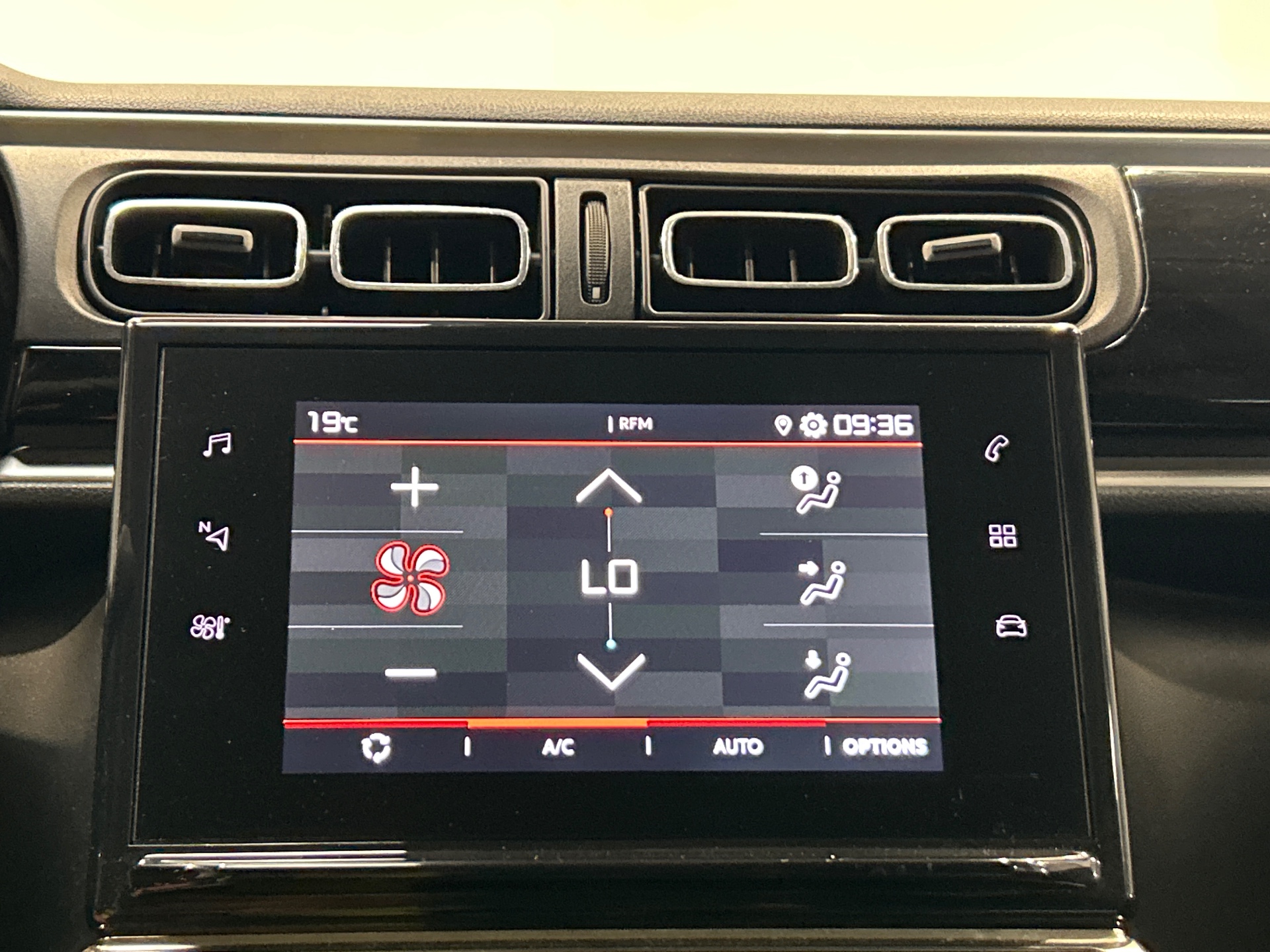 CITROEN C3 BHDI 100 S&S BVM6 SHINE EXP