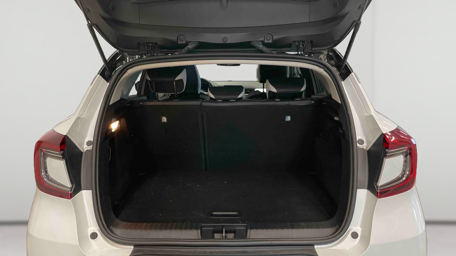 RENAULT CAPTUR TCe 90 Techno
