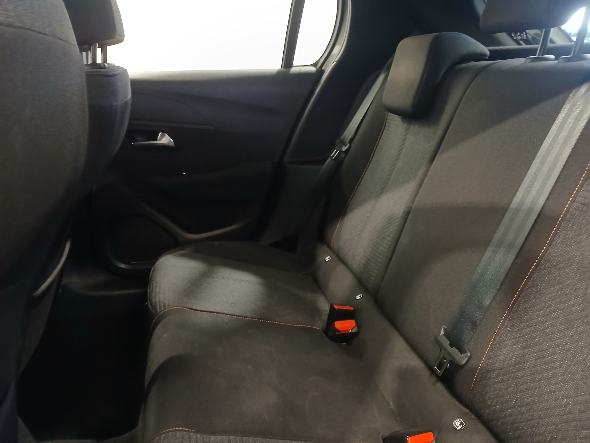 PEUGEOT 208 Style 100 ch BVM6