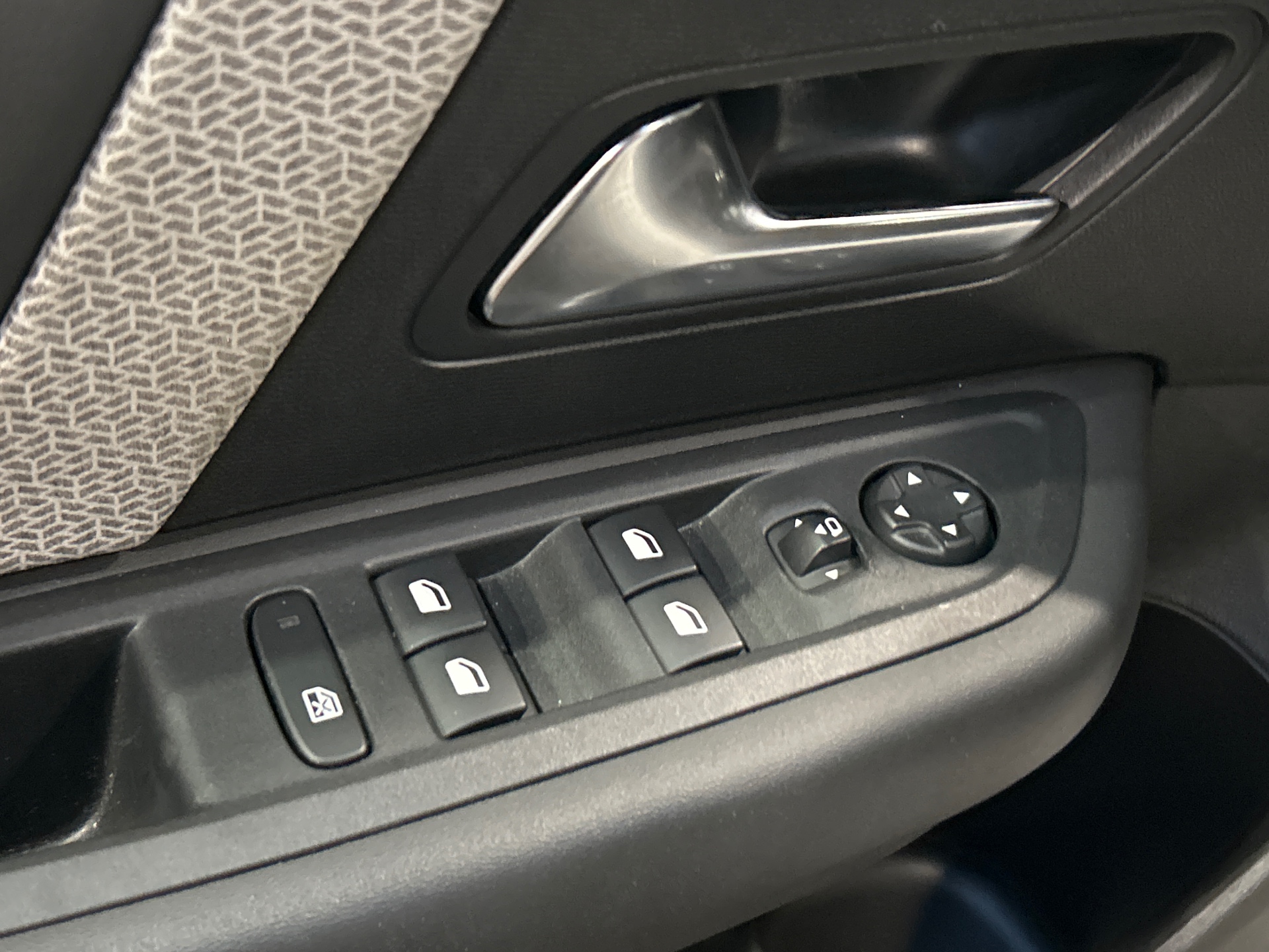CITROEN C4 PT130 S&S BVM6 FEELPK