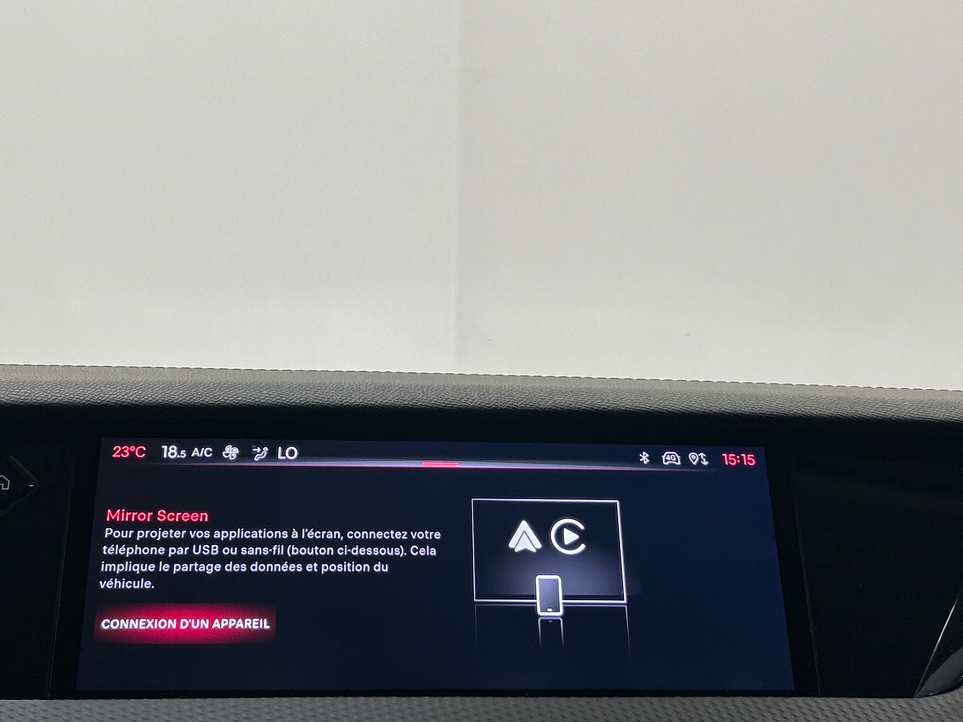 DS DS 4 4 PureTech 130 Automatique RIVOLI