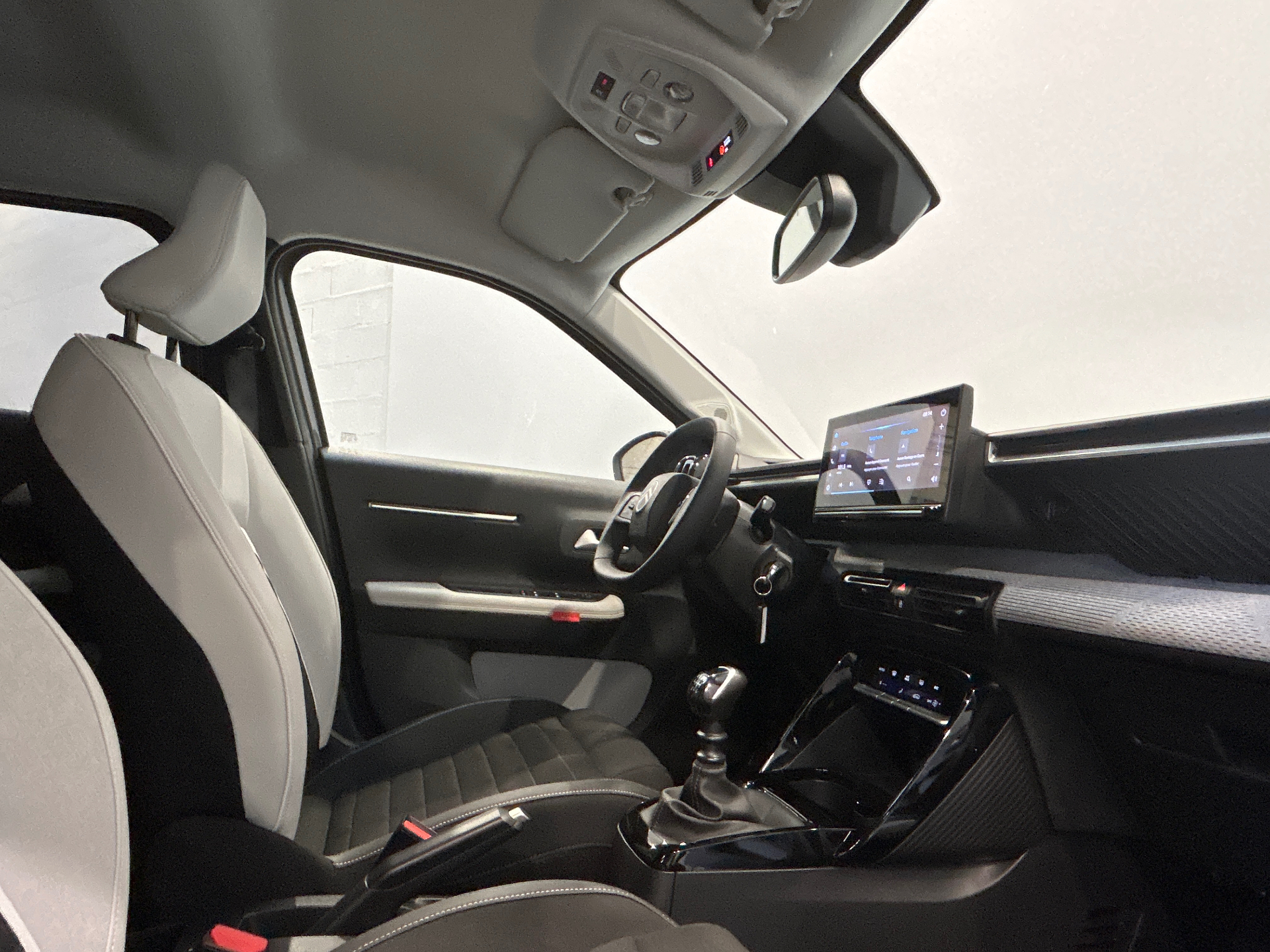 CITROEN C3 Turbo 100ch boîte manuelle MAX