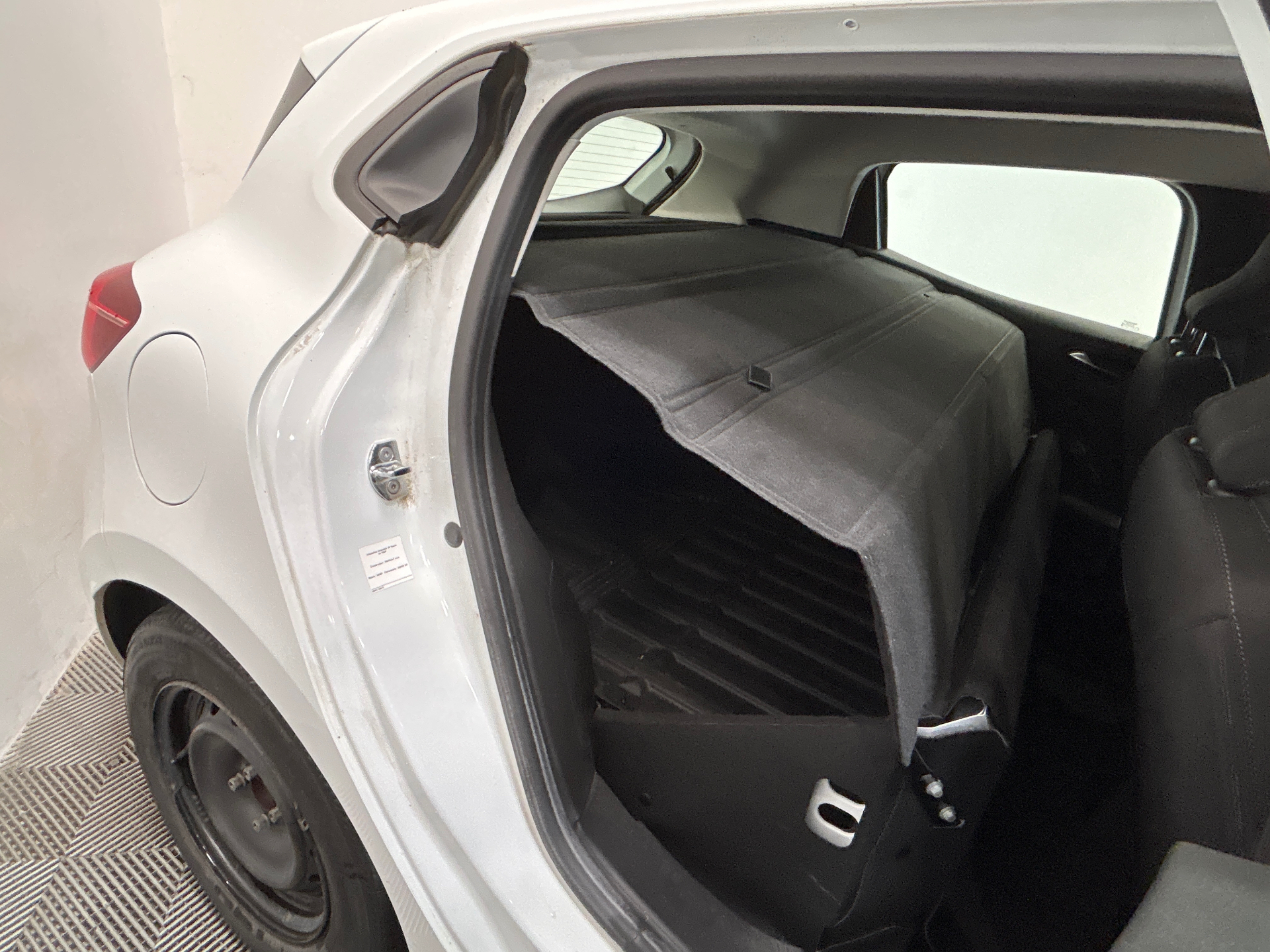 RENAULT CLIO V SOCIETE SOCIETE TCE 90 - 21 AIR NAV