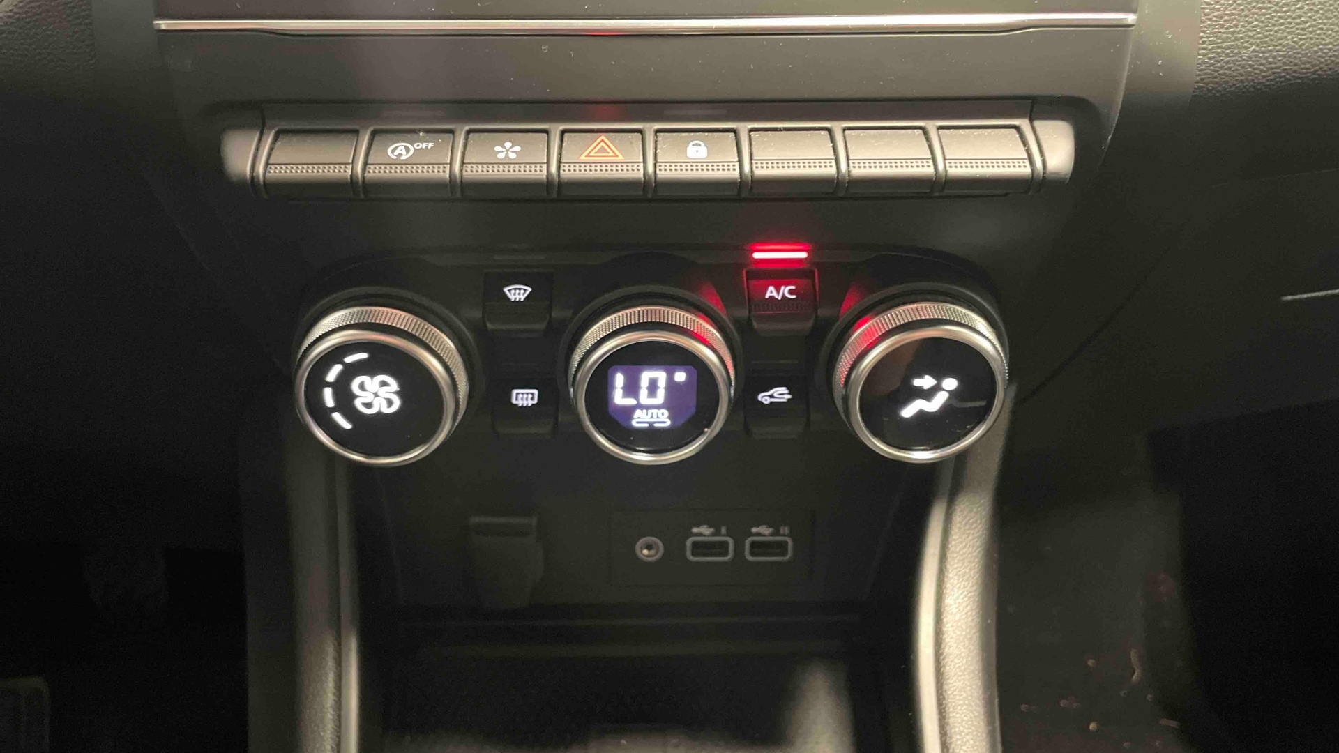 RENAULT CAPTUR TCe 90 Techno