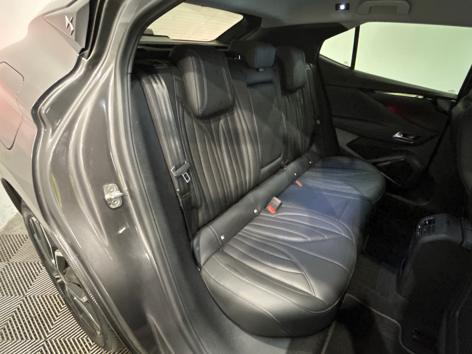 DS DS 4 4 PureTech 130 Automatique RIVOLI
