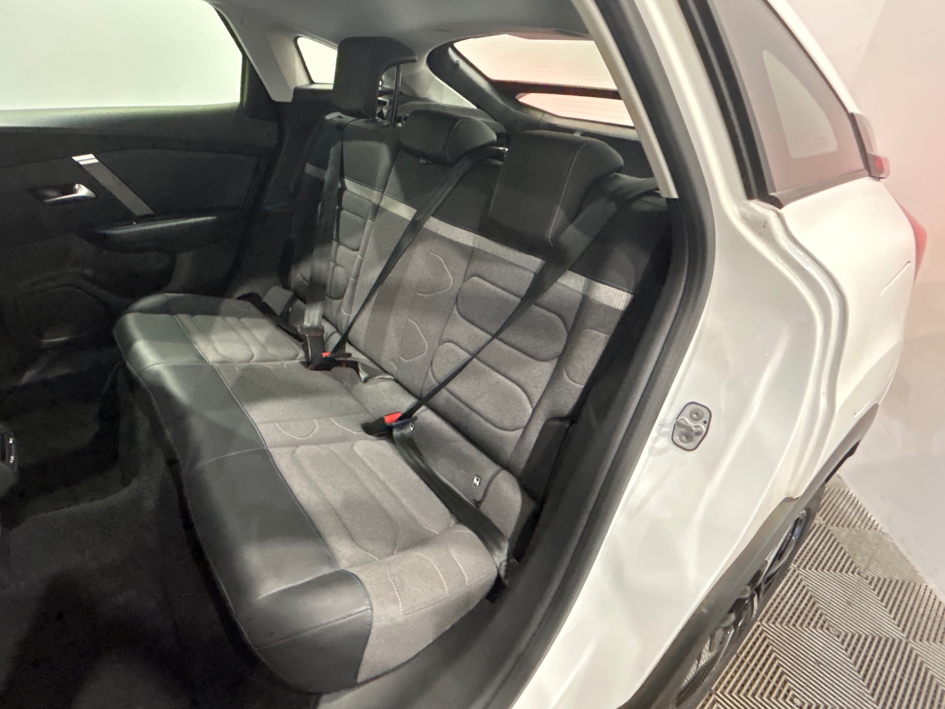 CITROEN C4 PT130 S&S BVM6 FEELPK