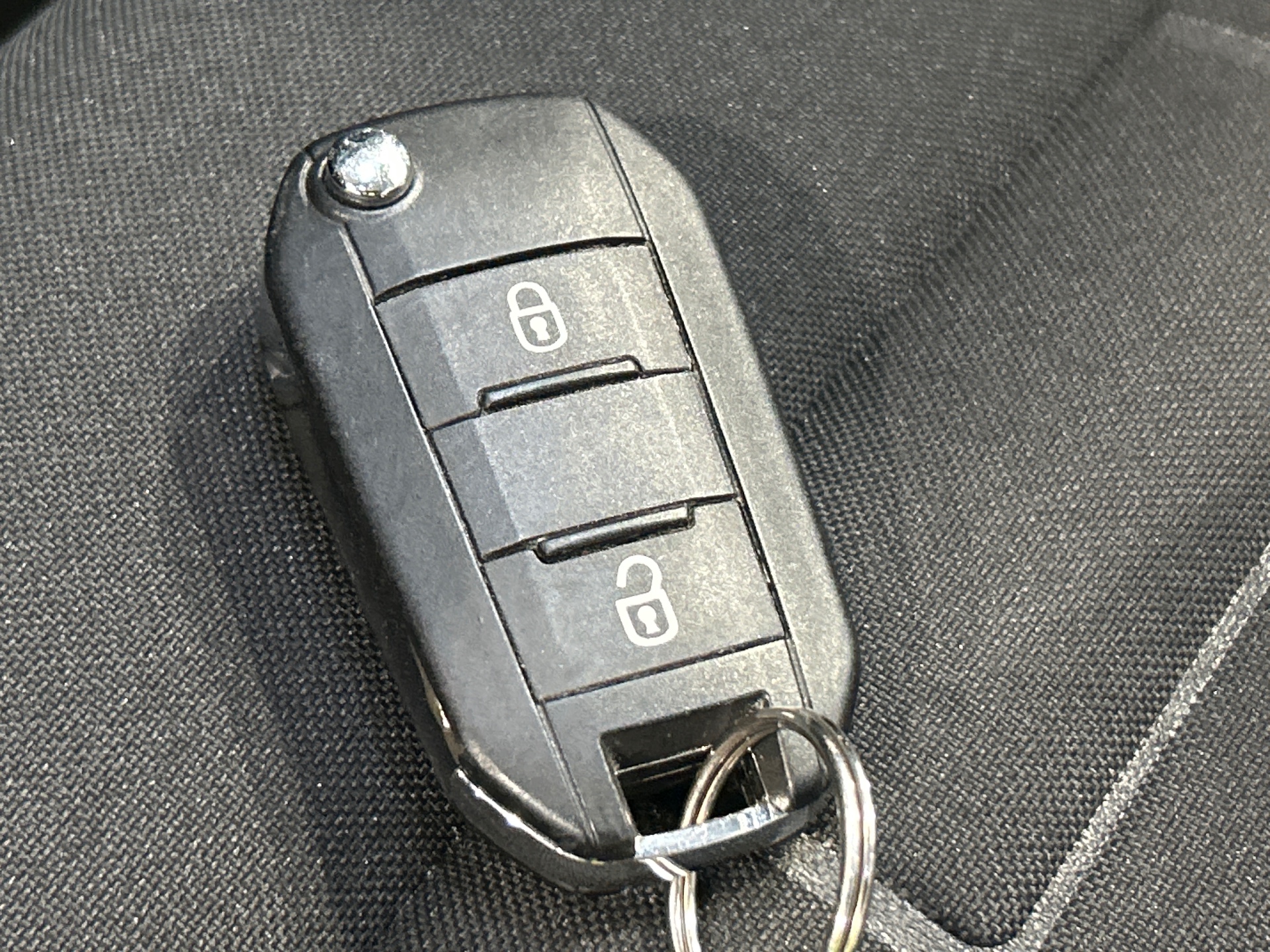 CITROEN C3 Turbo 100ch boîte manuelle MAX