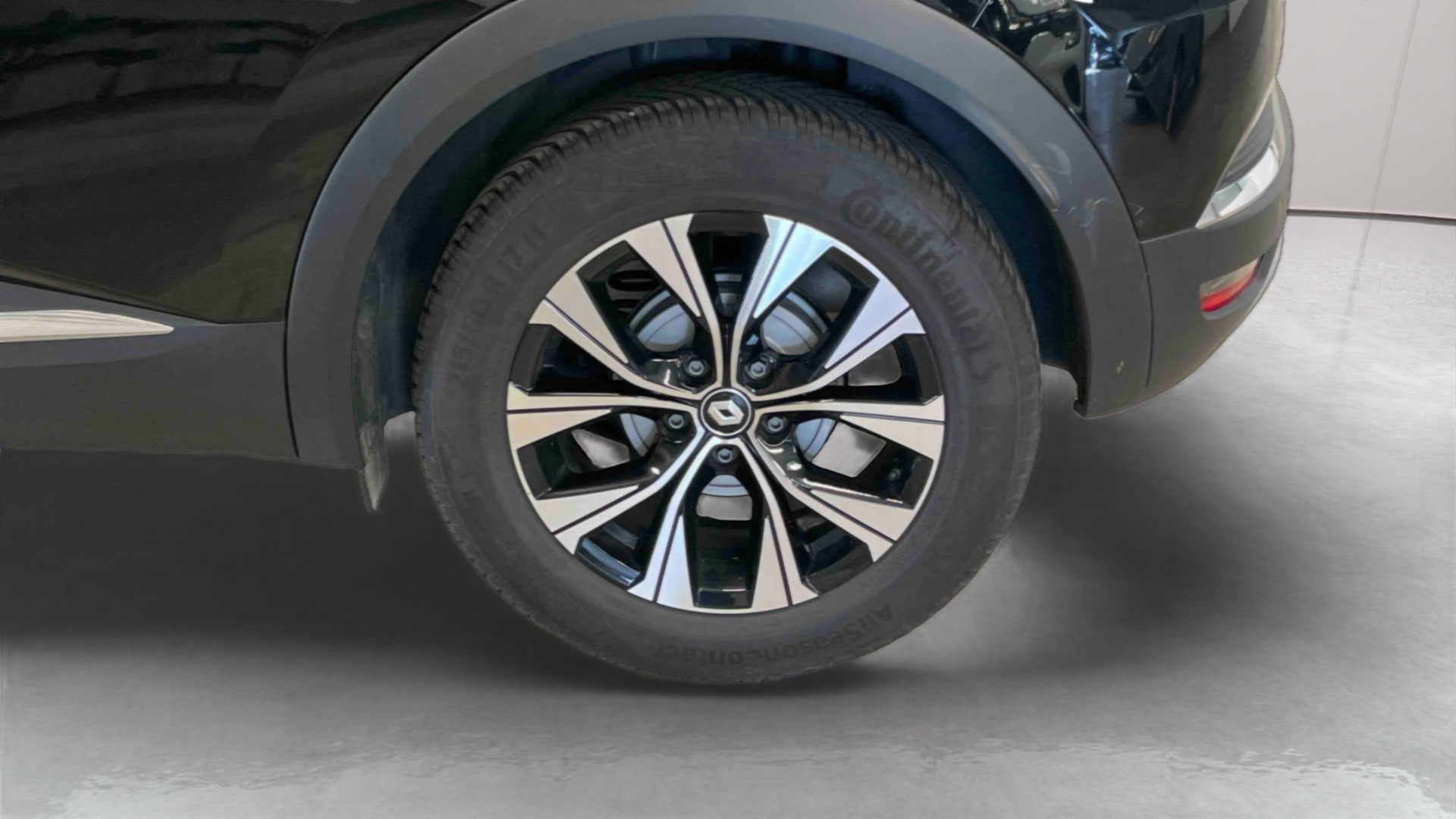 RENAULT CAPTUR TCe 90 Techno