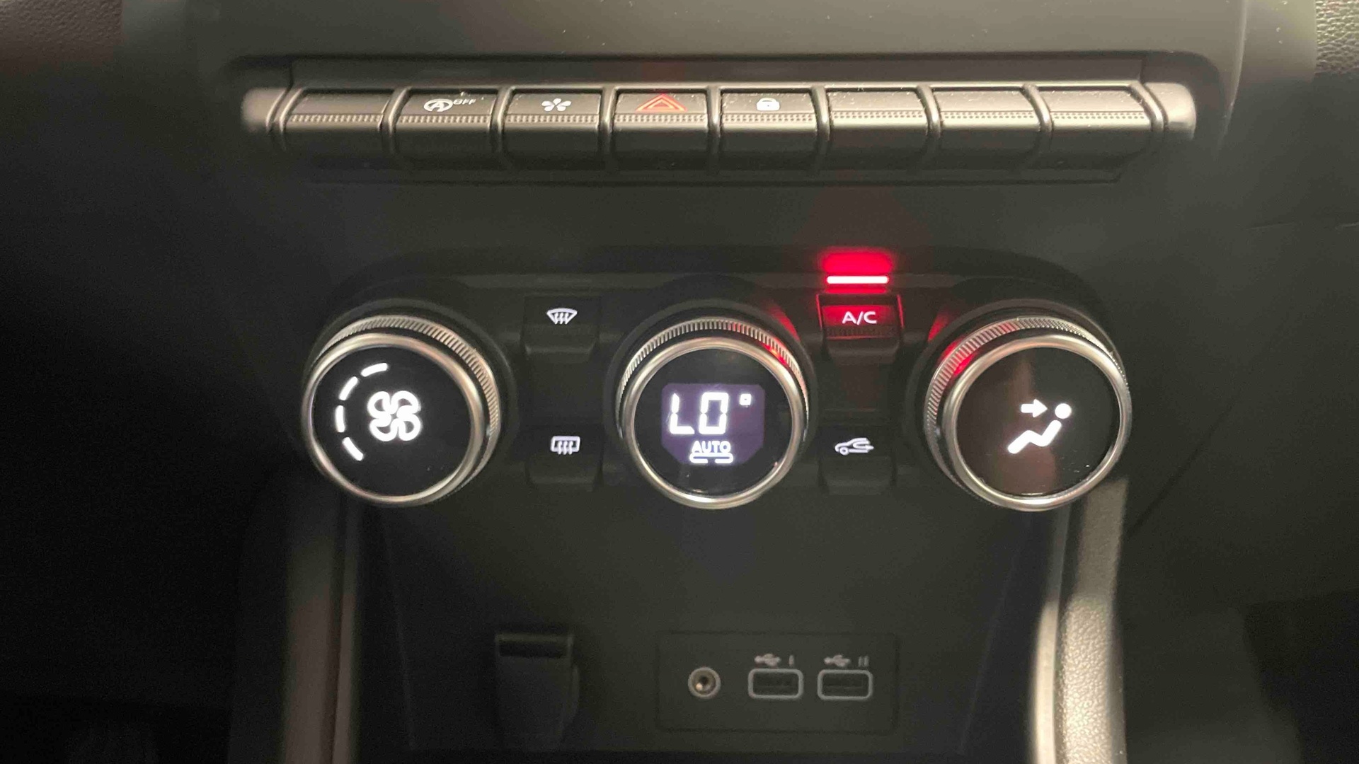 RENAULT CAPTUR TCe 90 Techno
