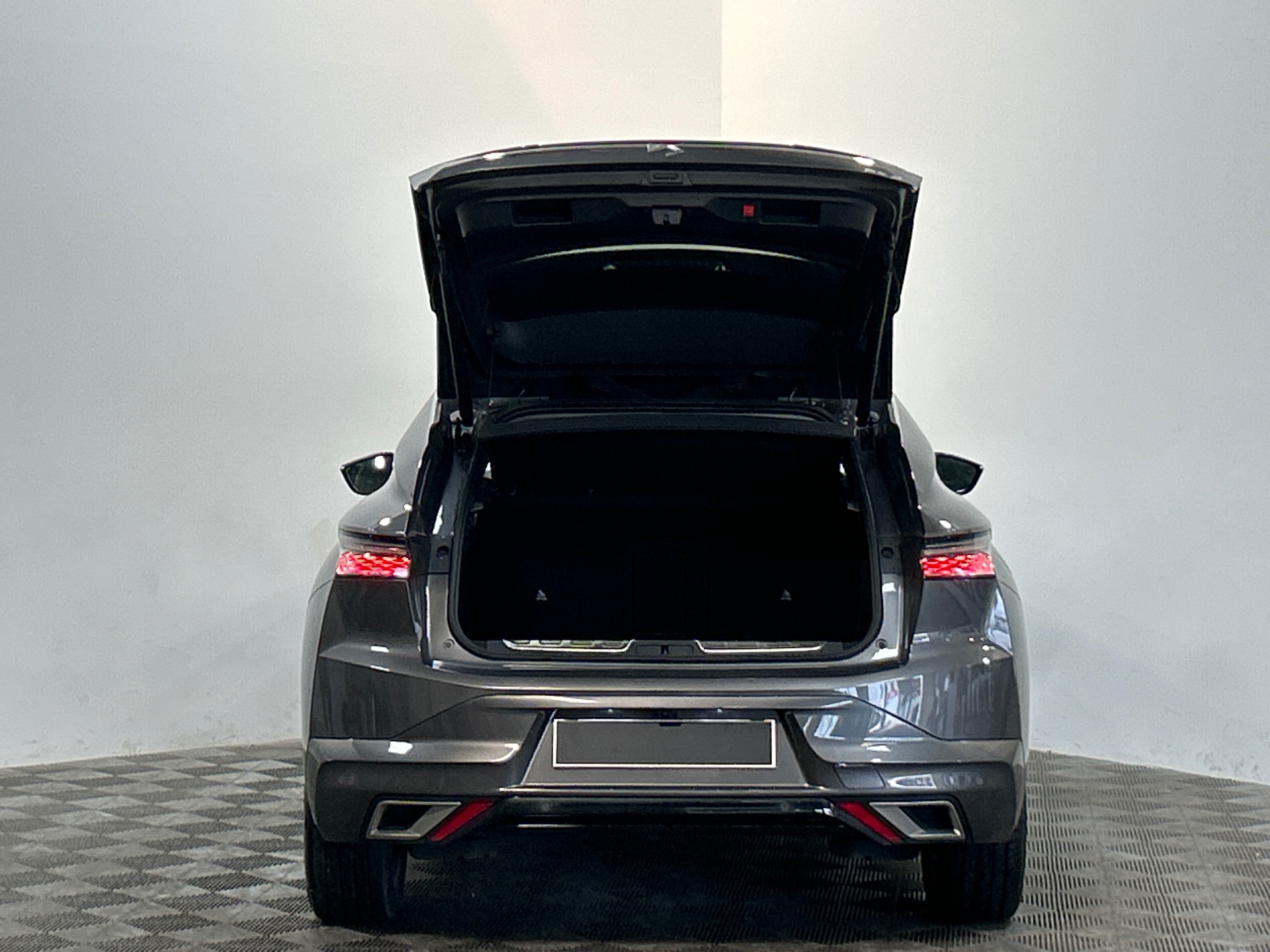 DS DS 4 4 PureTech 130 Automatique RIVOLI