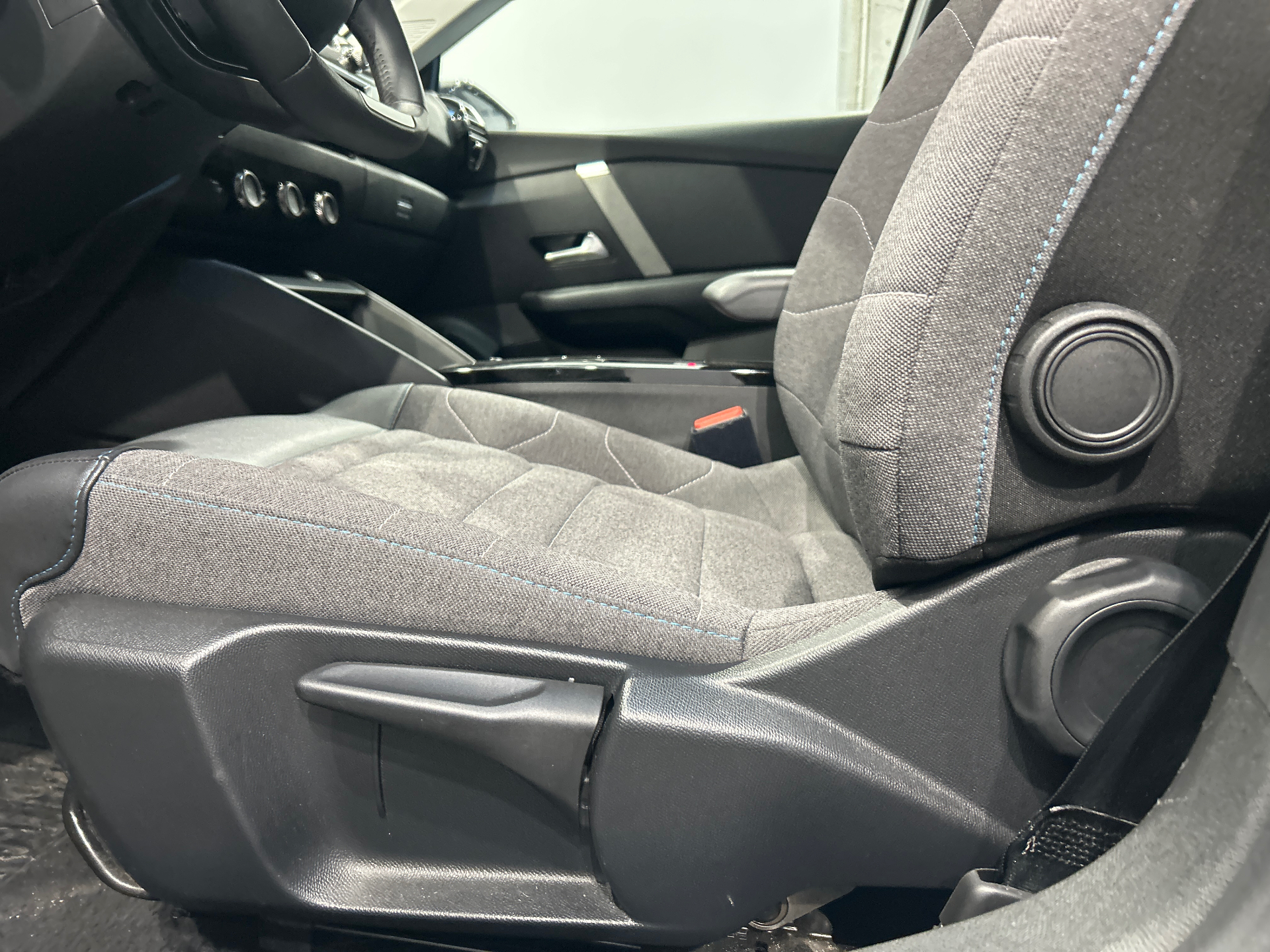 CITROEN C4 PT130 S&S BVM6 FEELPK