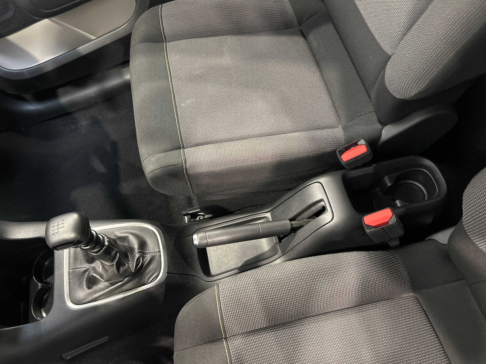 CITROEN C3 BHDI 100 S&S BVM6 SHINE EXP