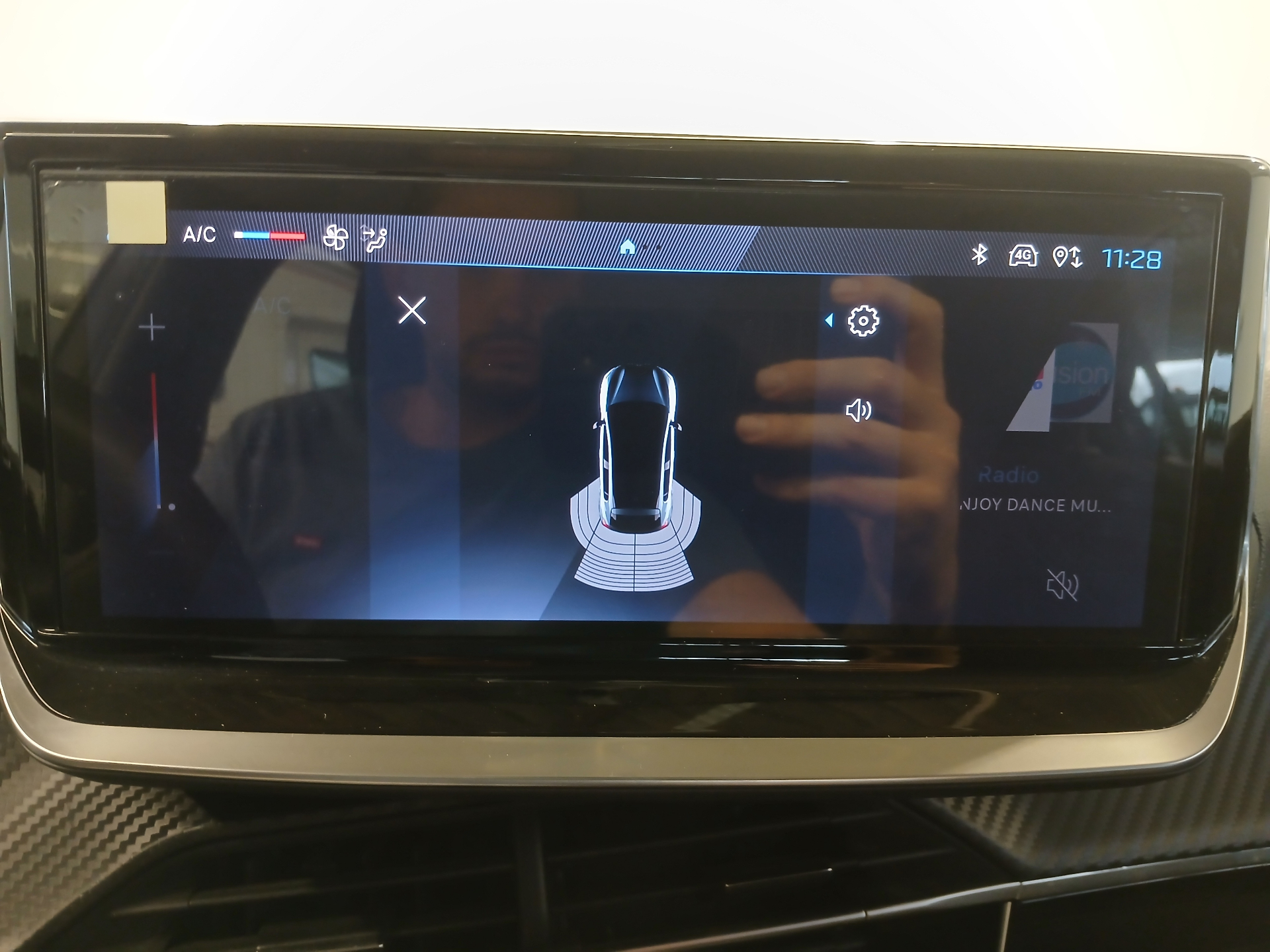 PEUGEOT 208 Style 100 ch BVM6