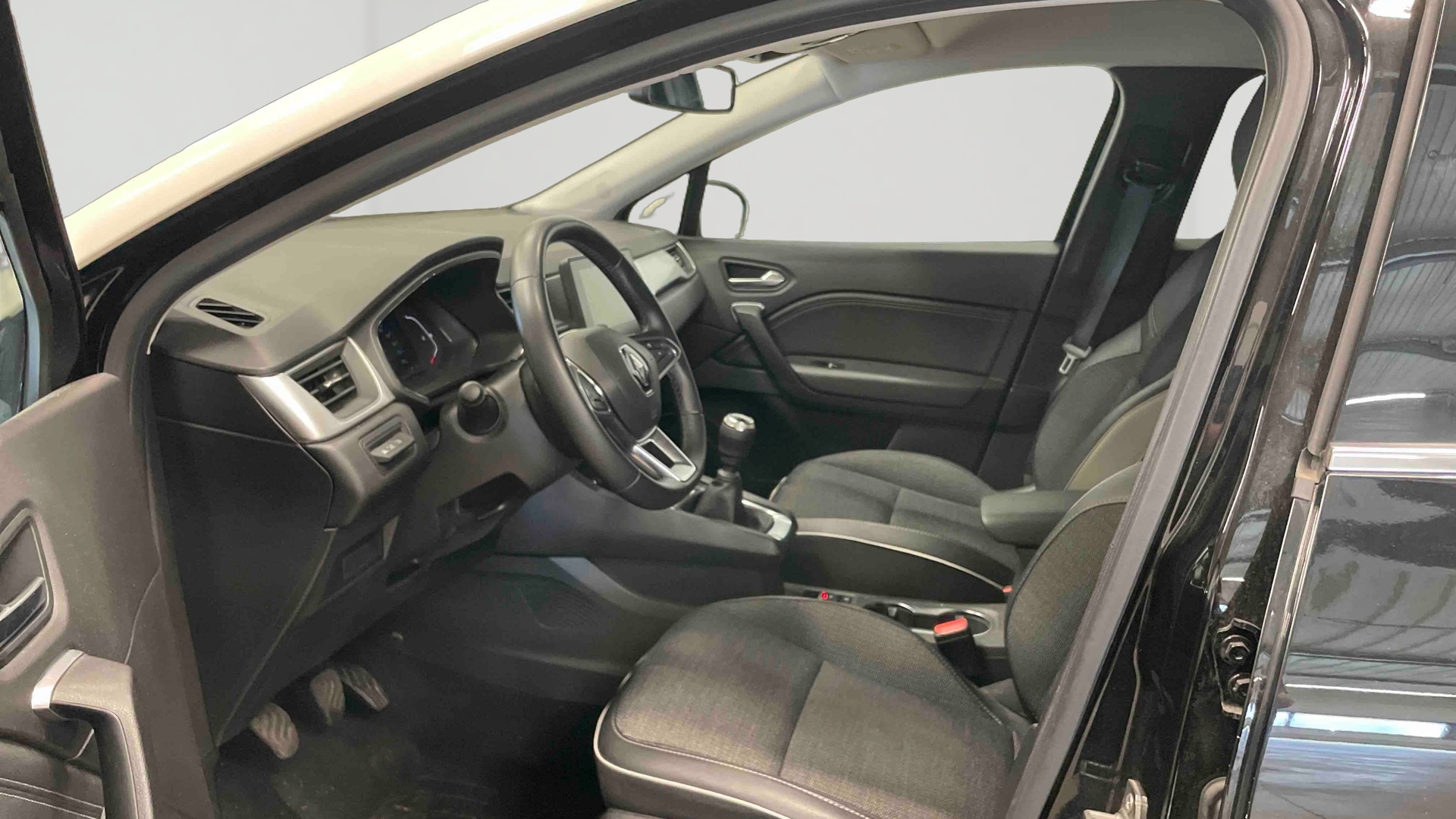 RENAULT CAPTUR TCe 90 Techno