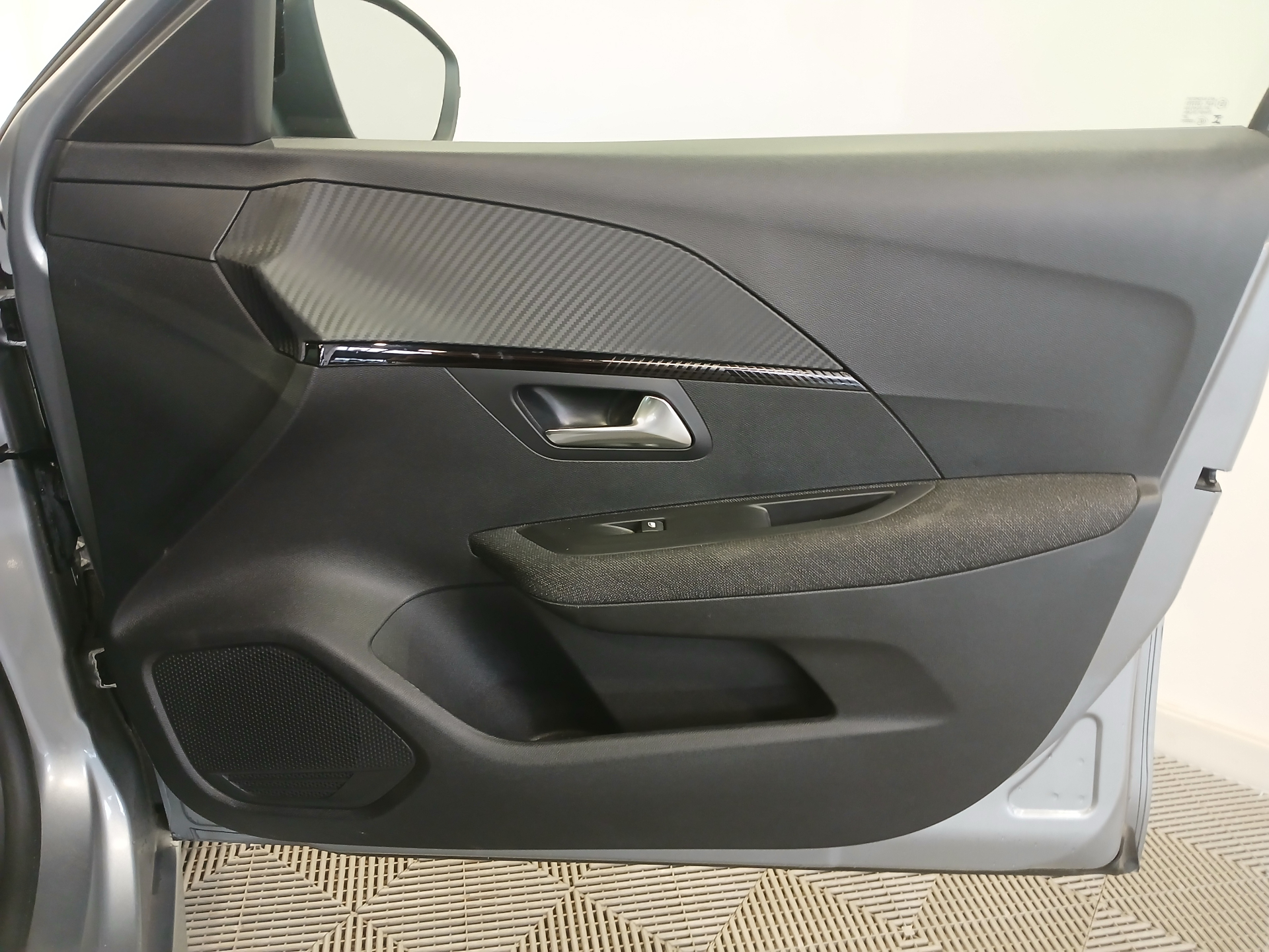 PEUGEOT 208 Style 100 ch BVM6
