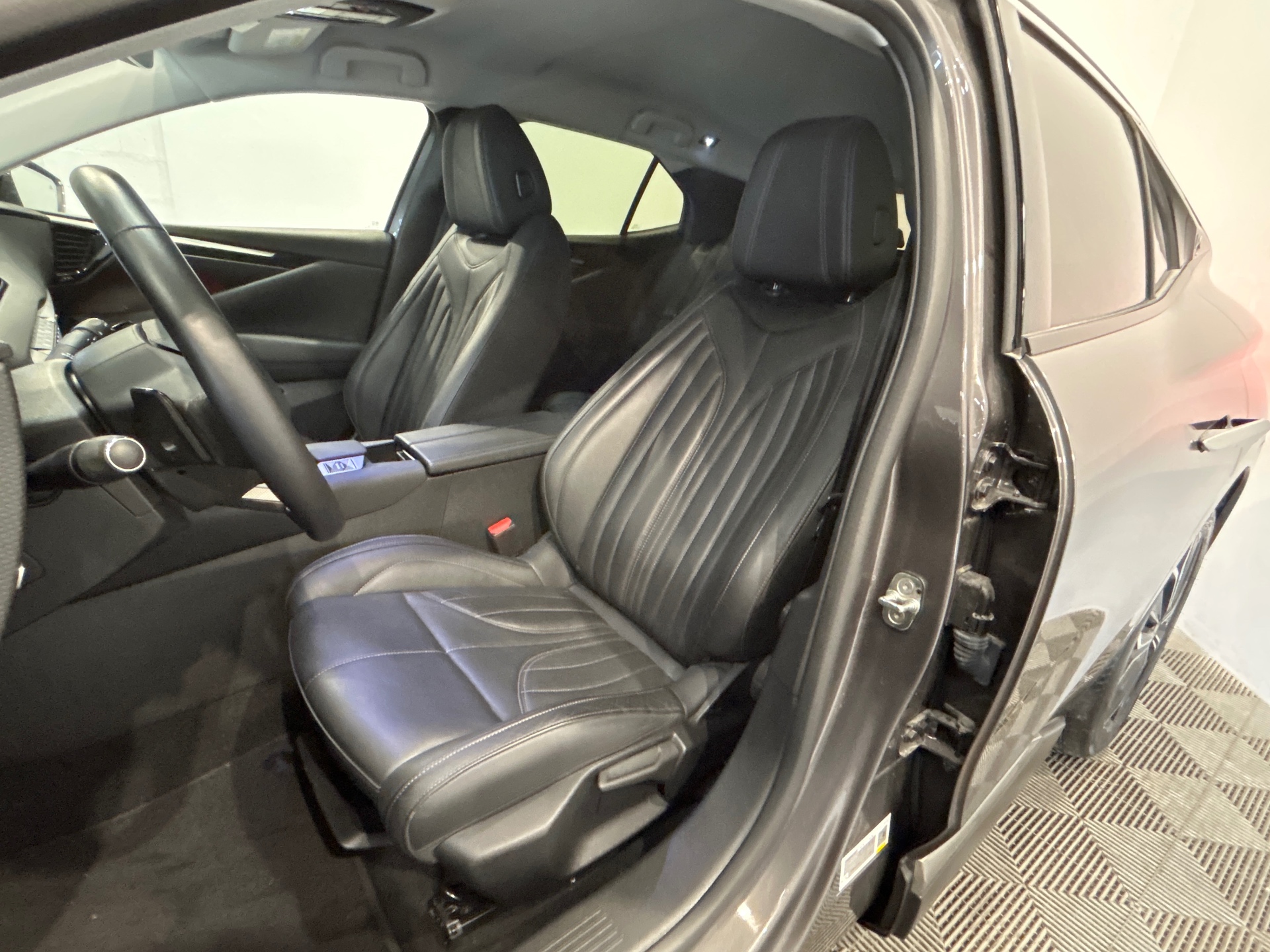 DS DS 4 4 PureTech 130 Automatique RIVOLI