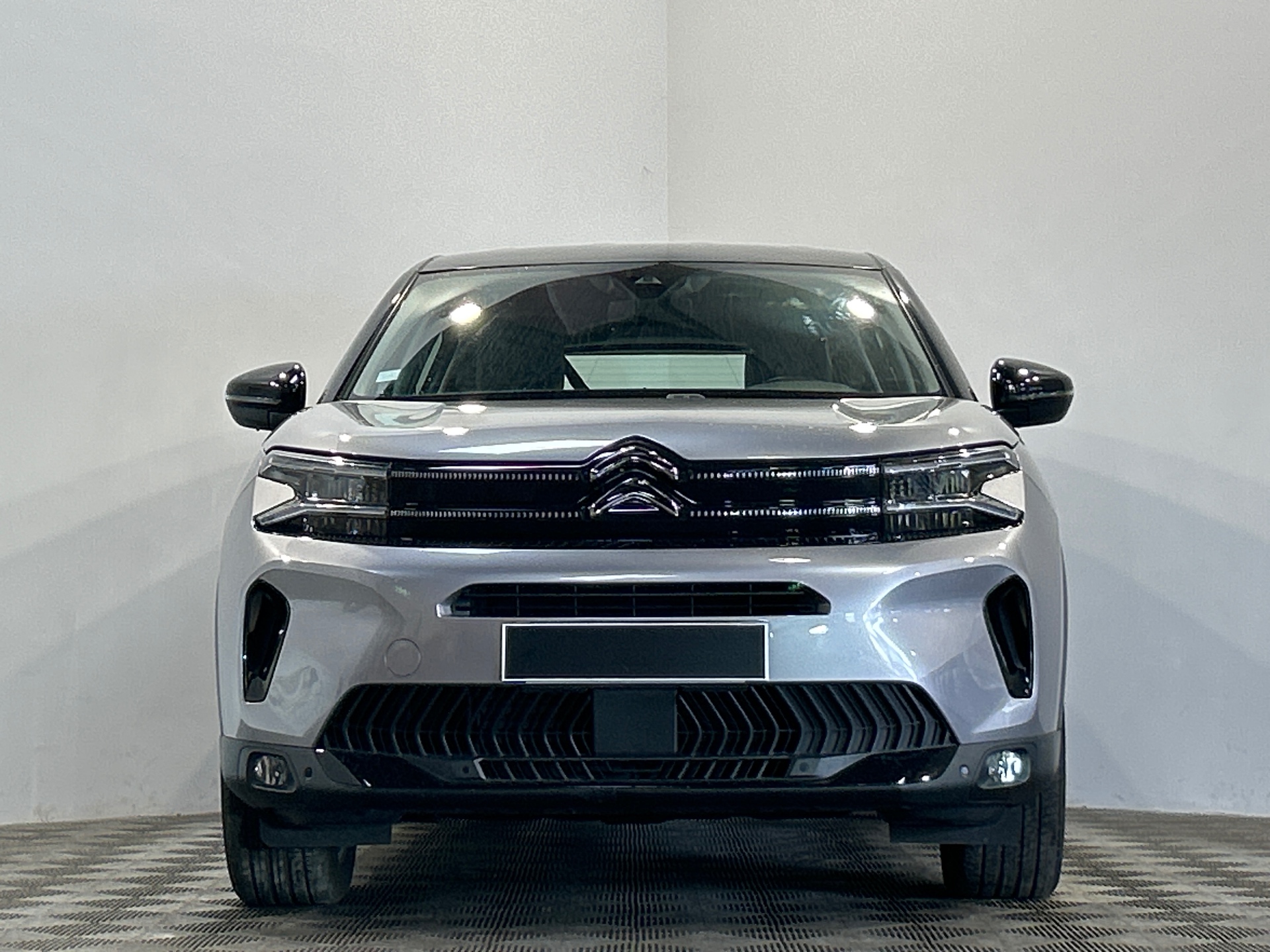 CITROEN C5 AIRCROSS PTECH 130 S&S BVM6 FEEL