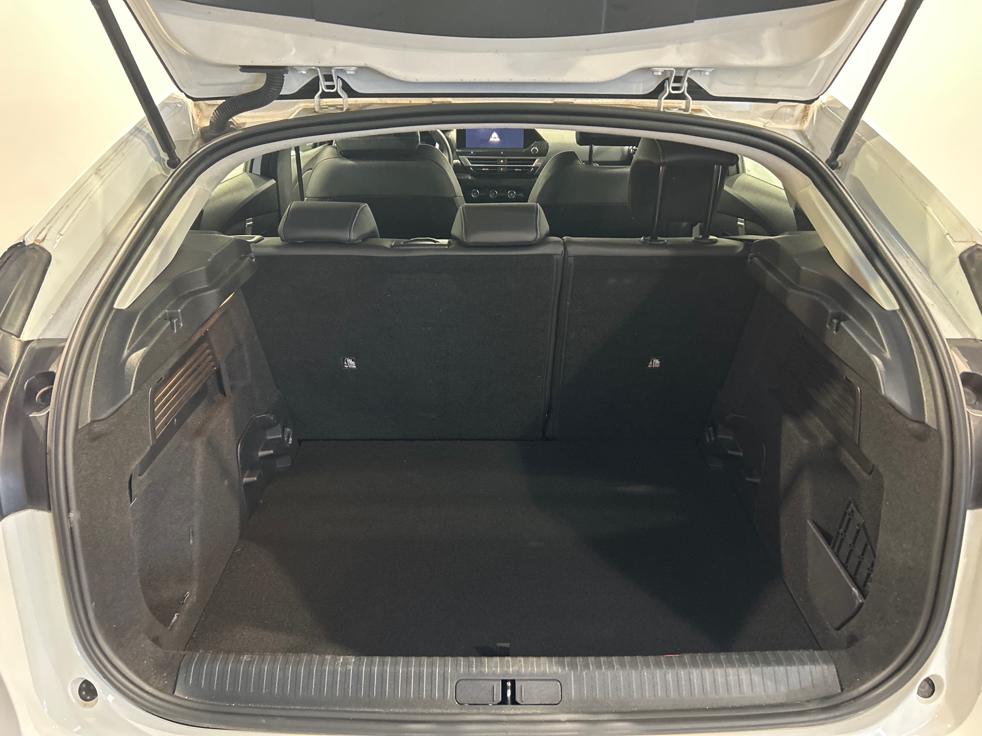 CITROEN C4 PT130 S&S BVM6 FEELPK