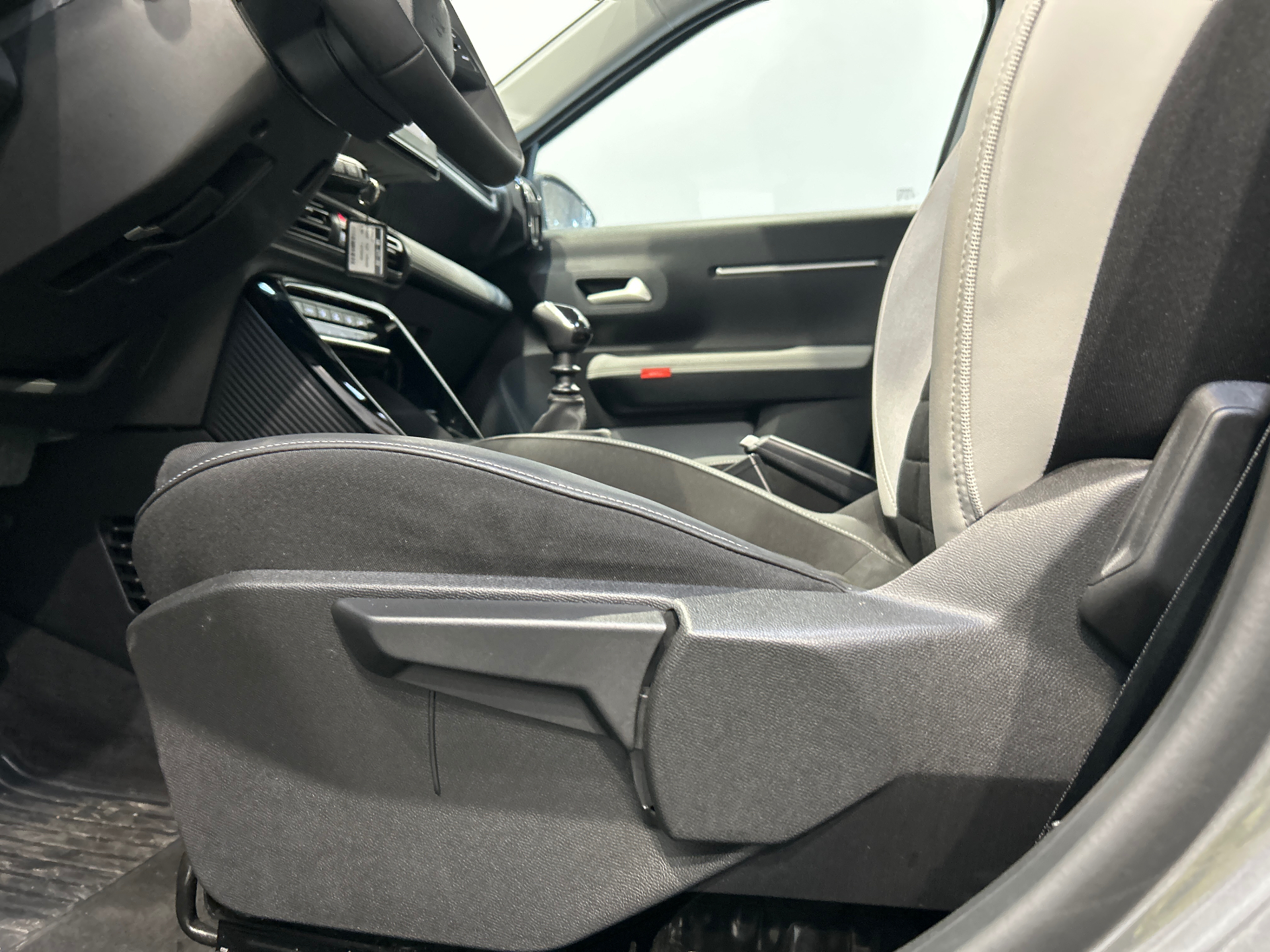 CITROEN C3 Turbo 100ch boîte manuelle MAX