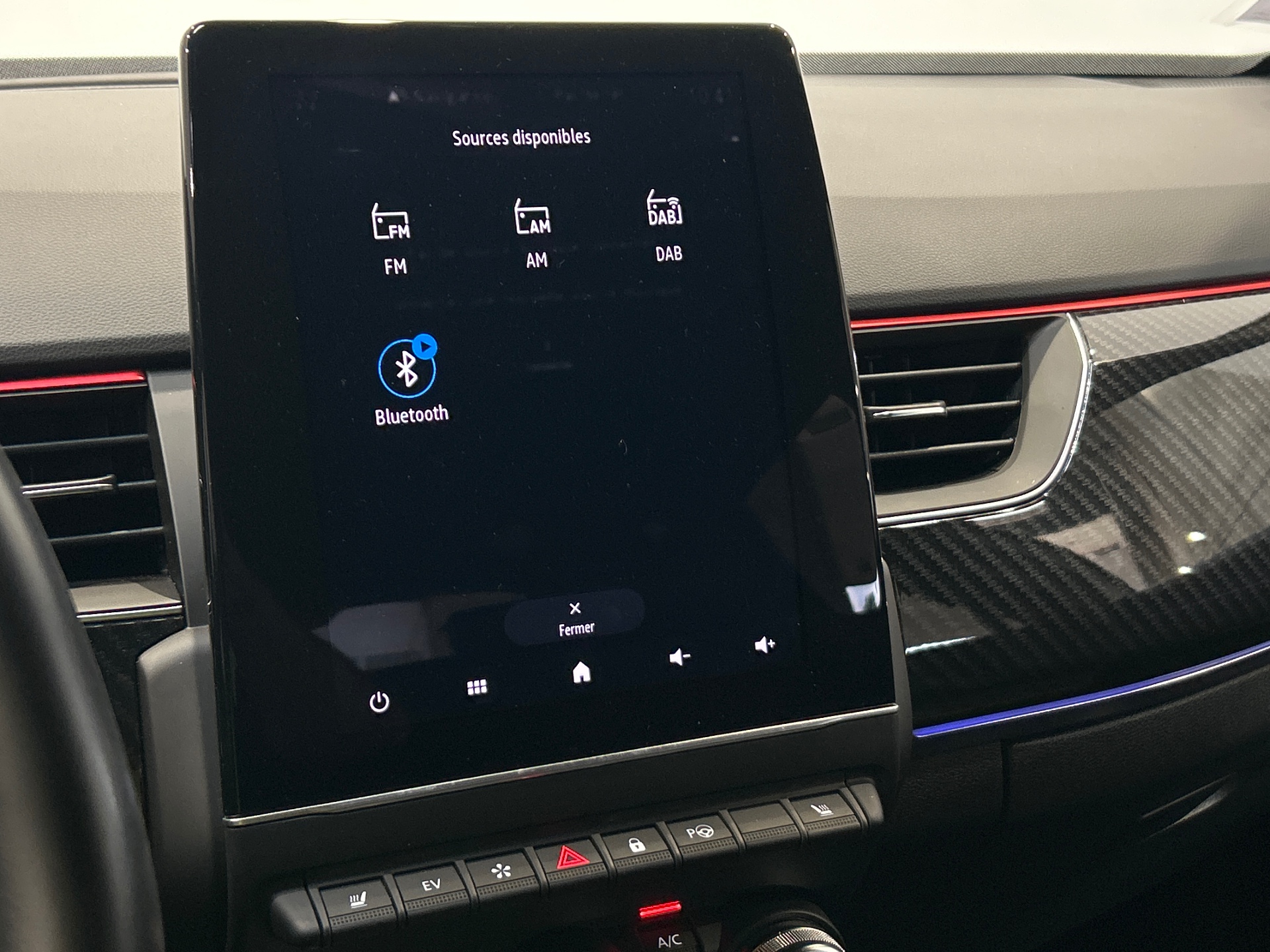 RENAULT ARKANA E-Tech 145 - 21B R.S. Line
