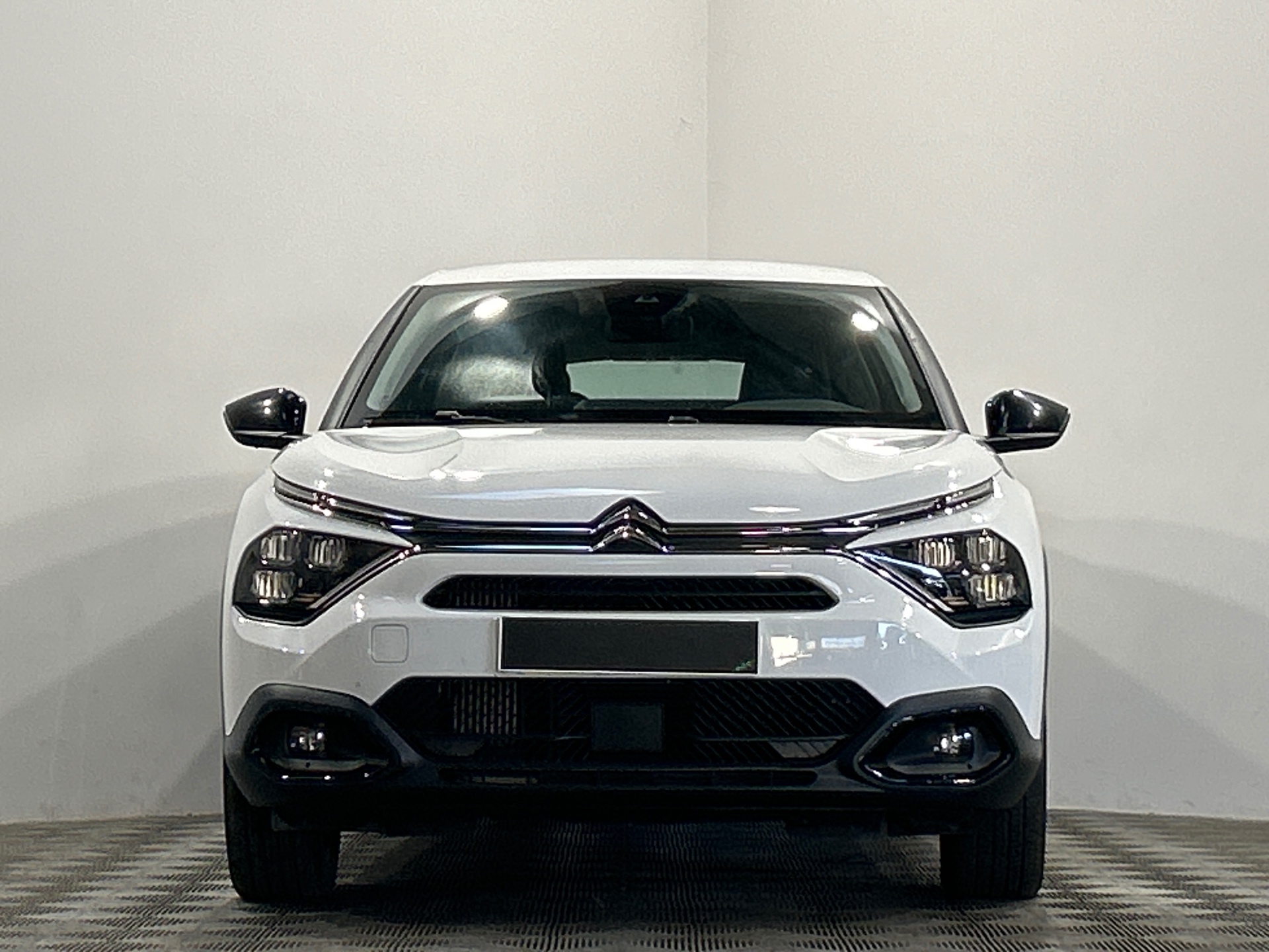 CITROEN C4 PT130 S&S BVM6 FEELPK