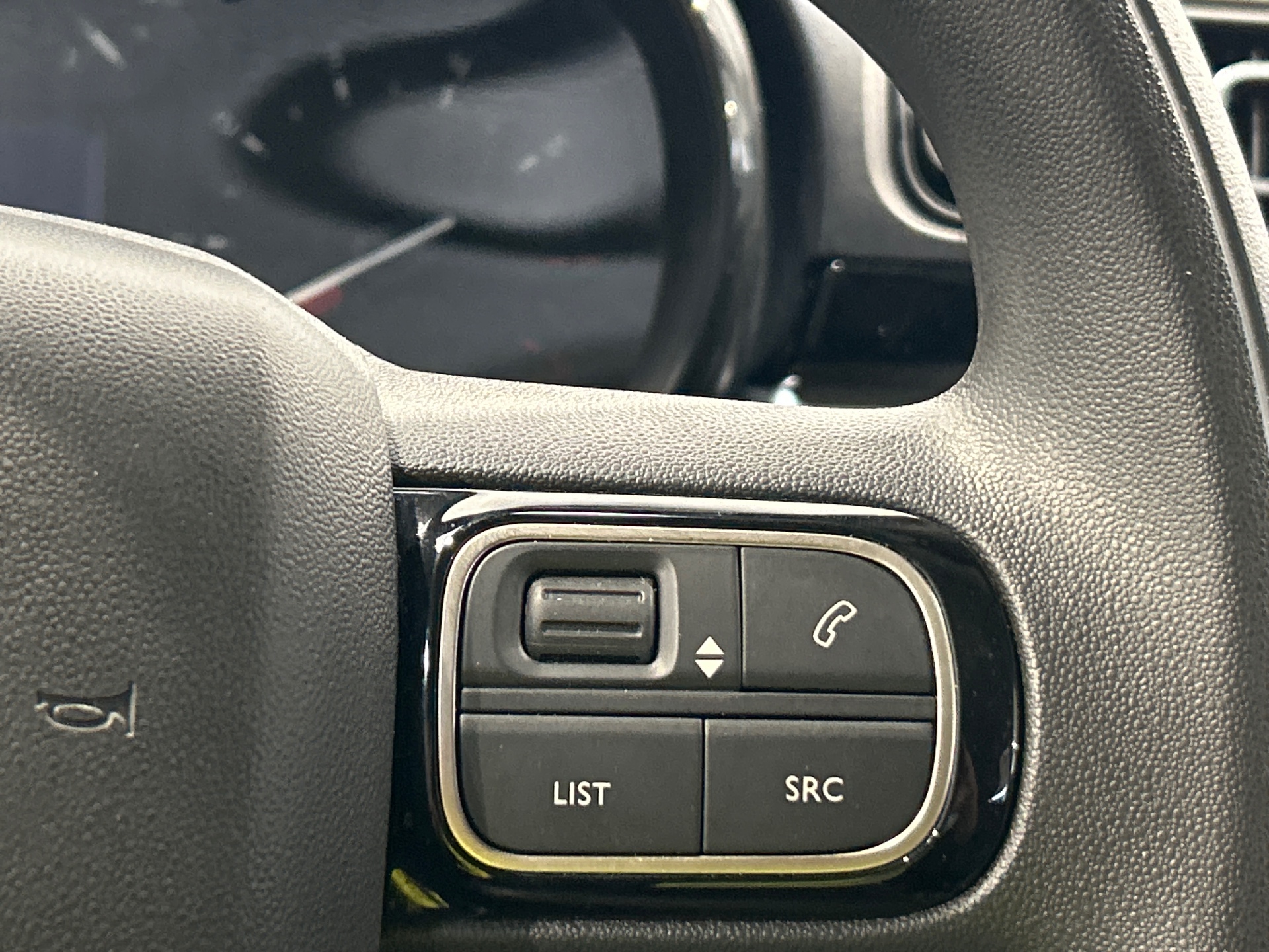 CITROEN C3 BHDI 100 S&S BVM6 SHINE EXP