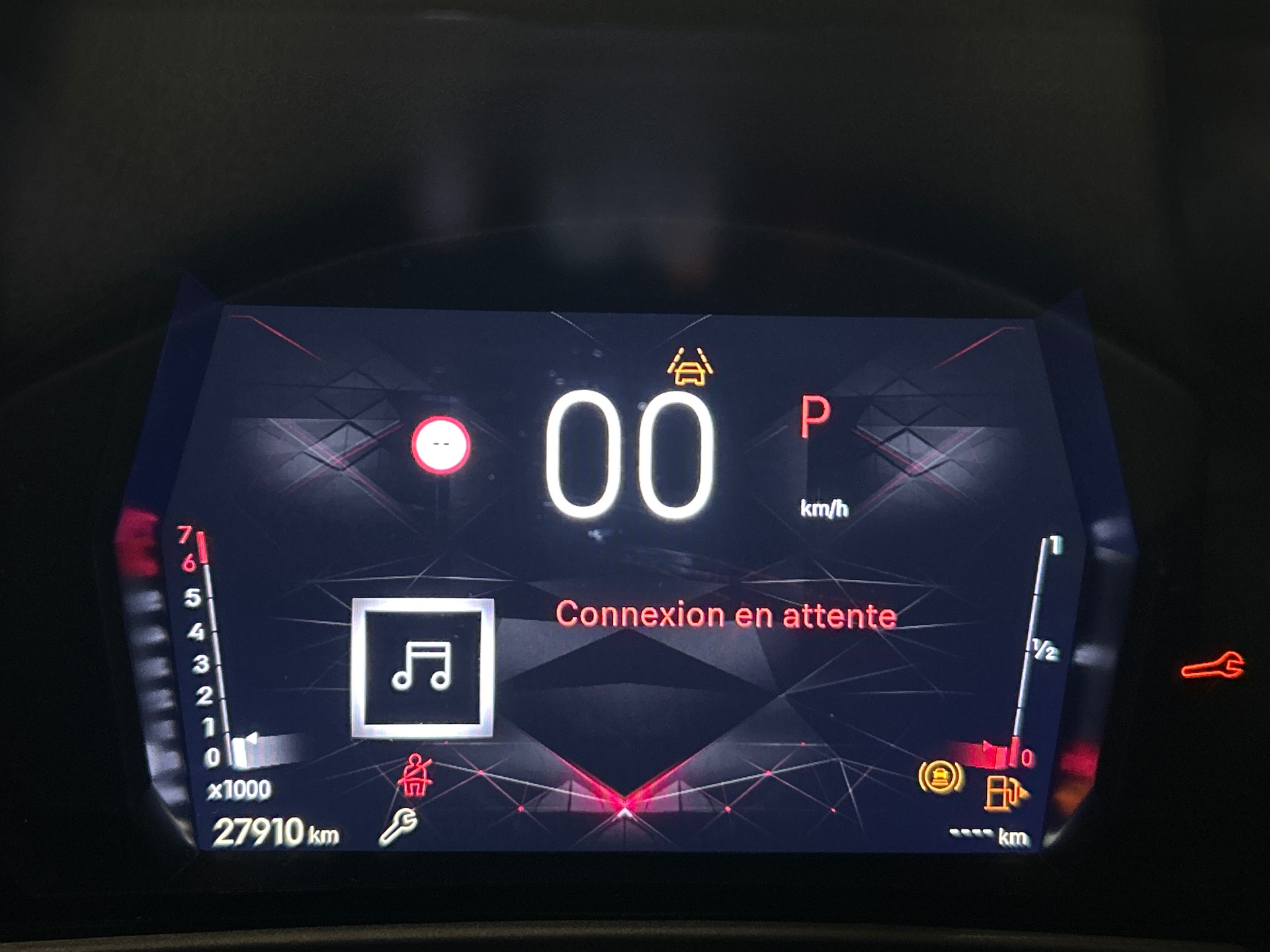 DS DS 4 4 PureTech 130 Automatique RIVOLI