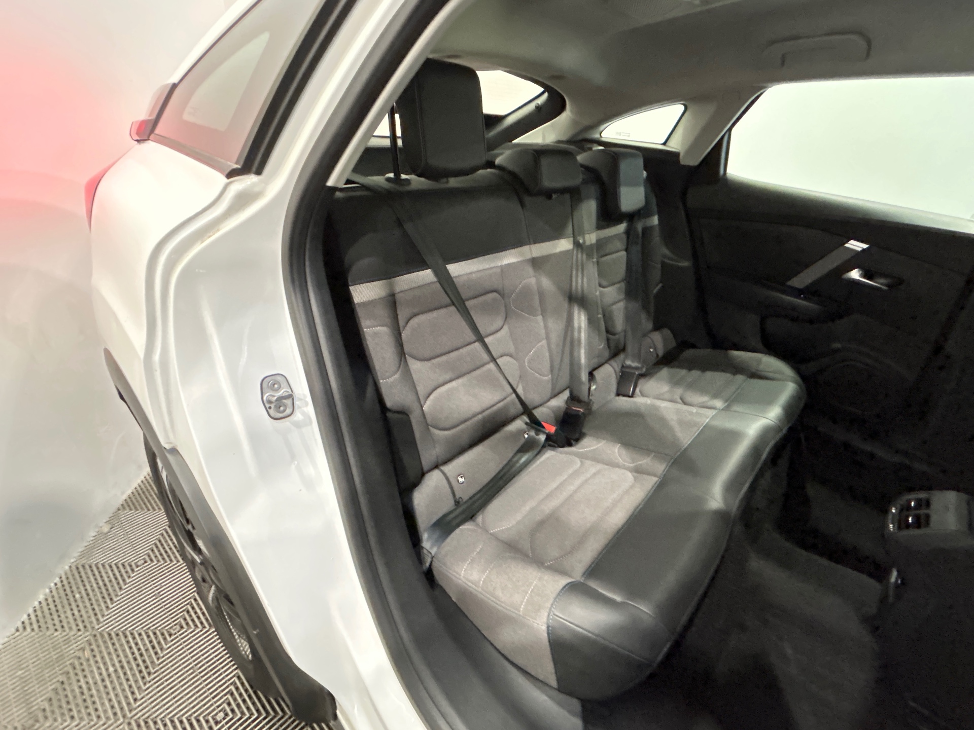 CITROEN C4 PT130 S&S BVM6 FEELPK