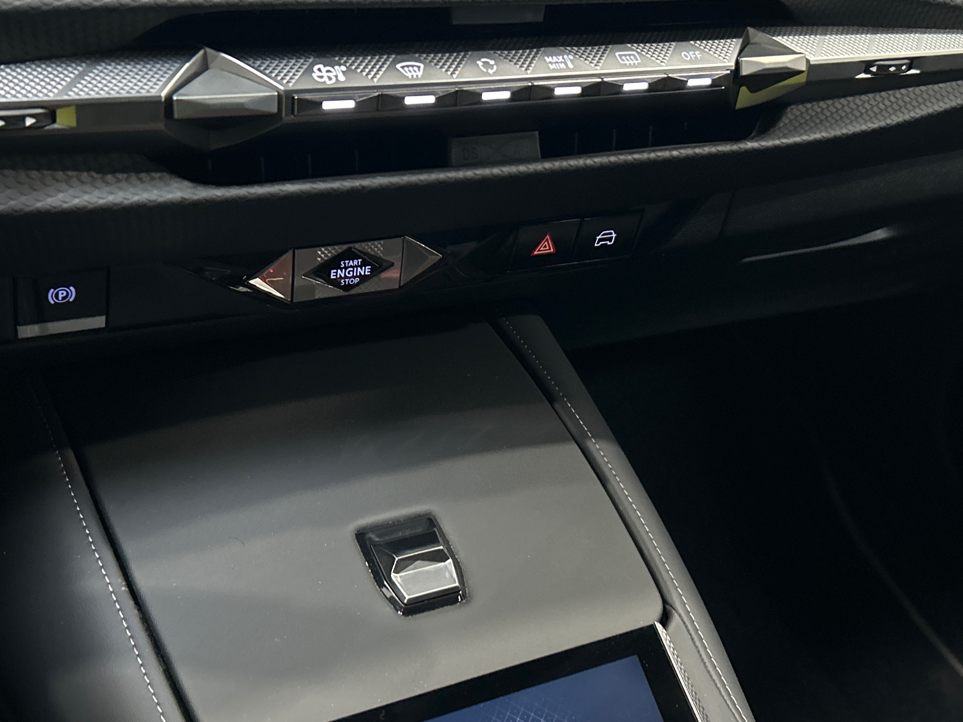 DS DS 4 4 PureTech 130 Automatique RIVOLI