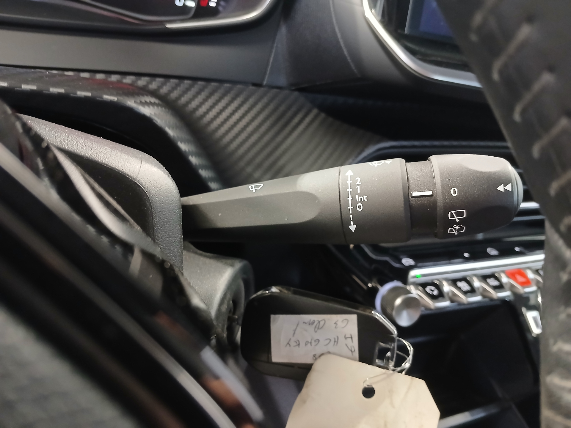 PEUGEOT 208 Style 100 ch BVM6