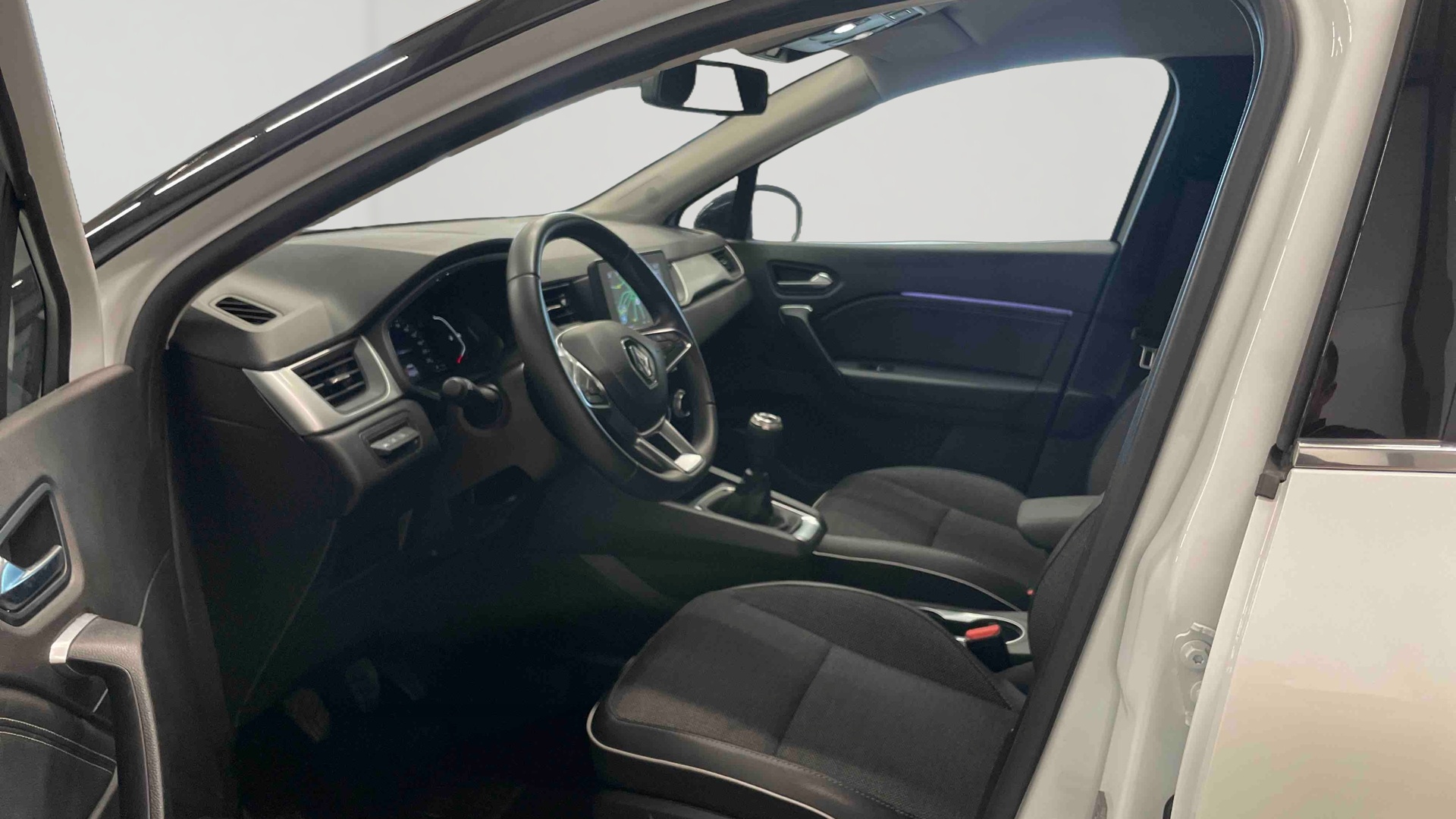 RENAULT CAPTUR TCe 90 Techno