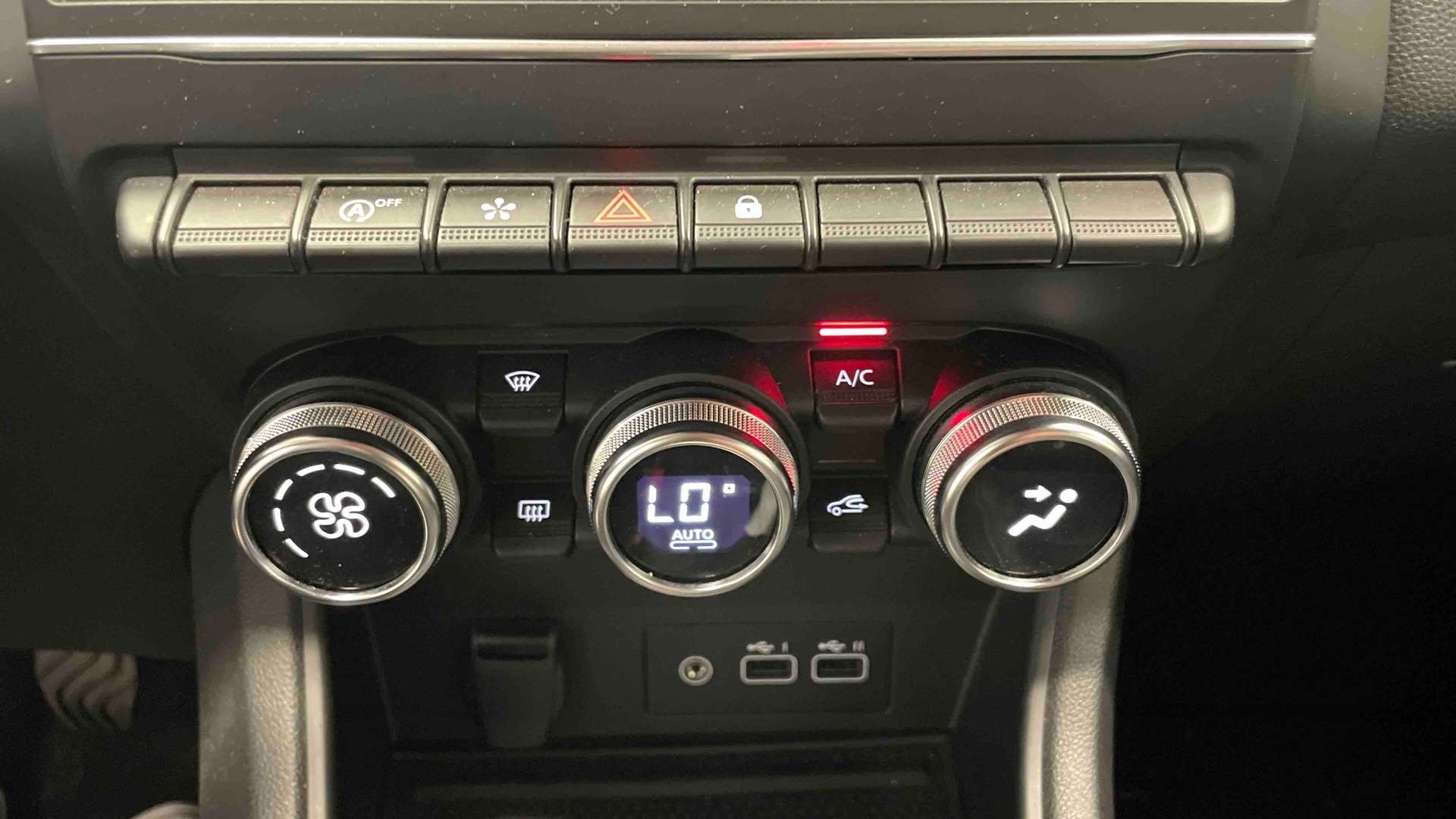 RENAULT CAPTUR TCe 90 Techno