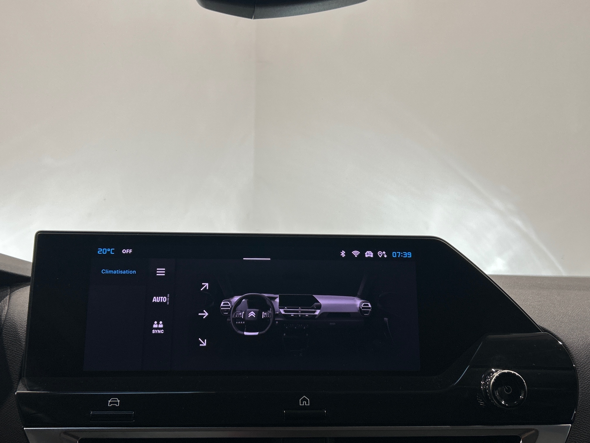 CITROEN C4 PT130 S&S BVM6 FEELPK