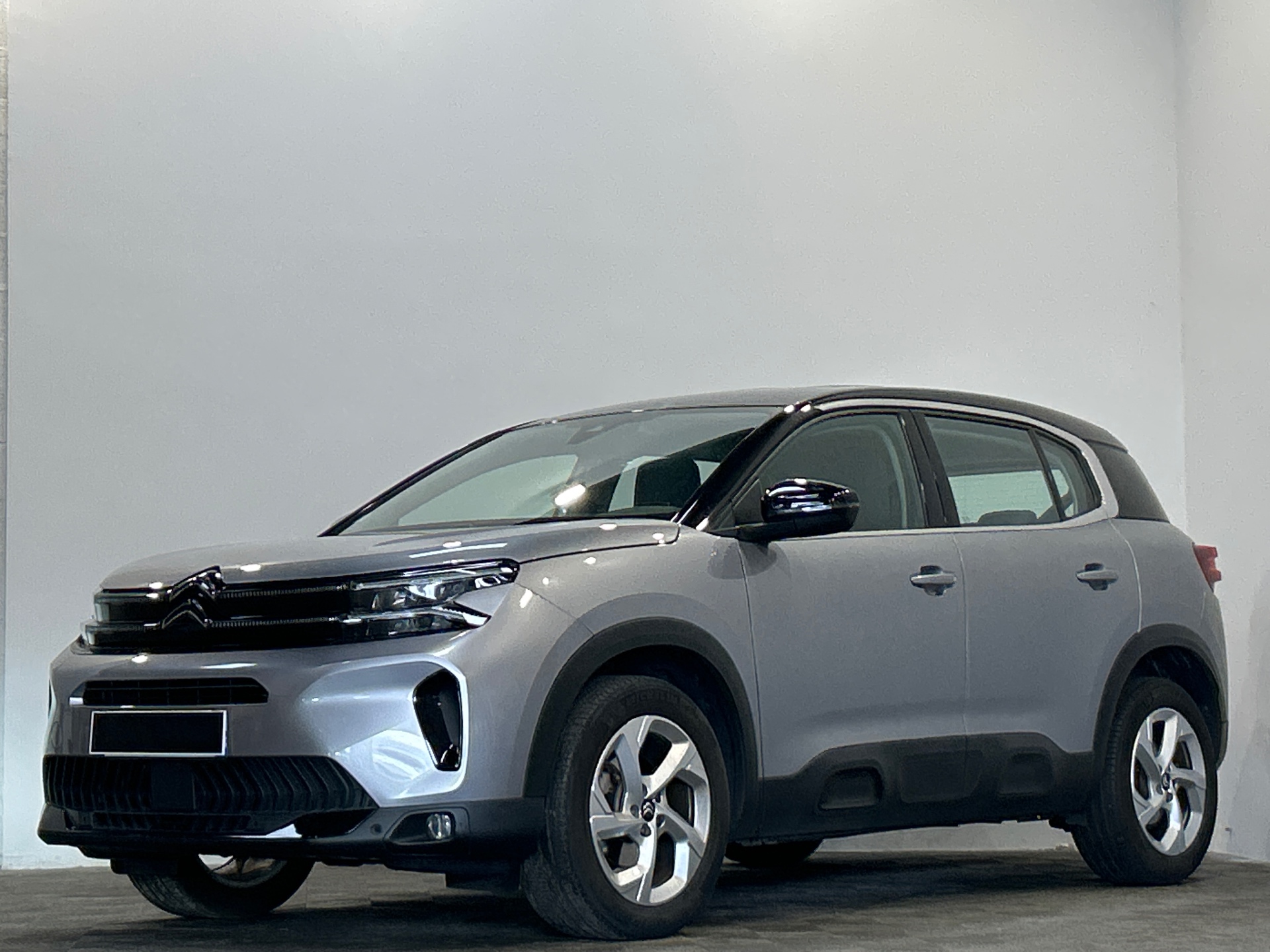 CITROEN C5 AIRCROSS PTECH 130 S&S BVM6 FEEL