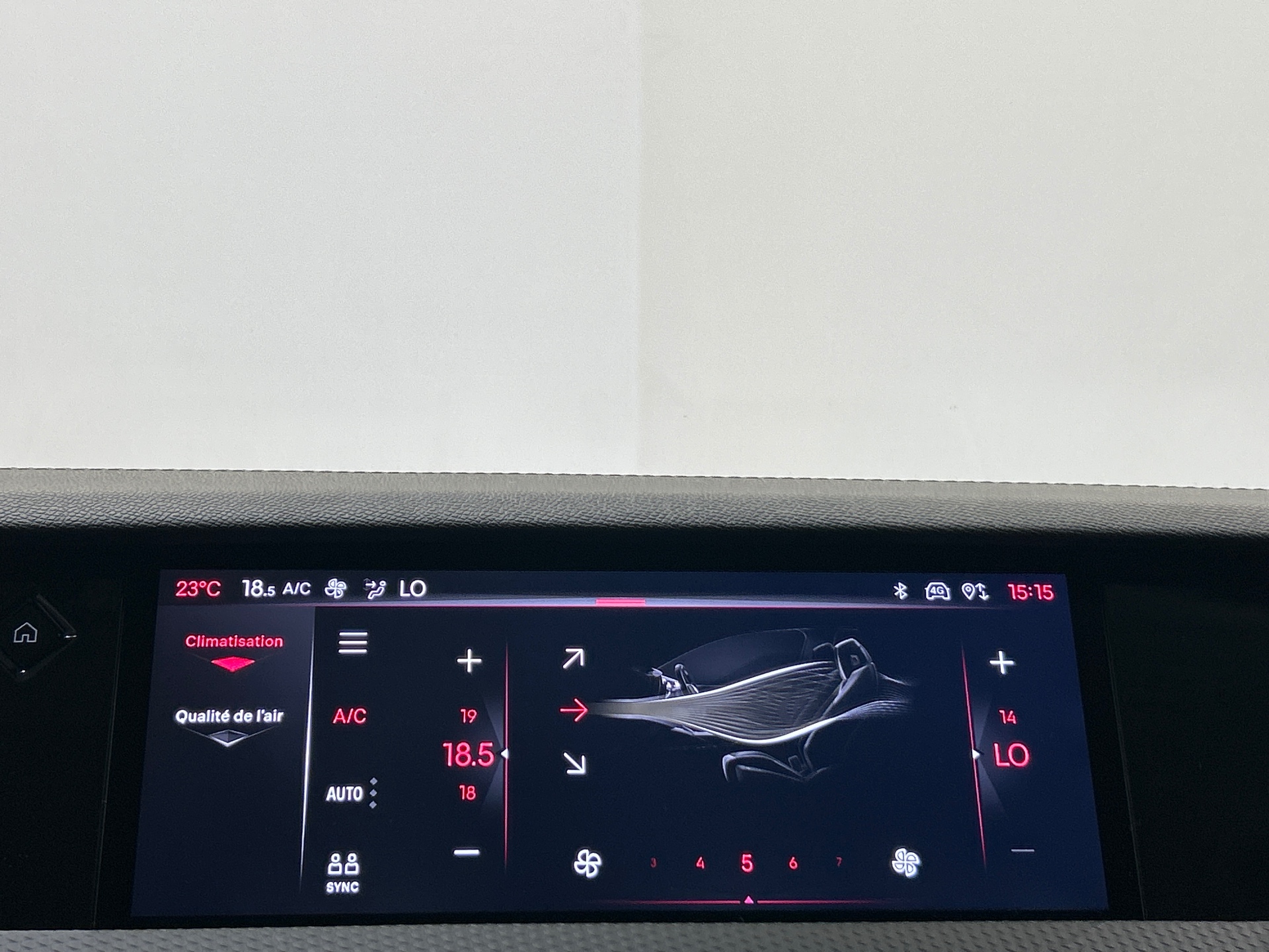 DS DS 4 4 PureTech 130 Automatique RIVOLI