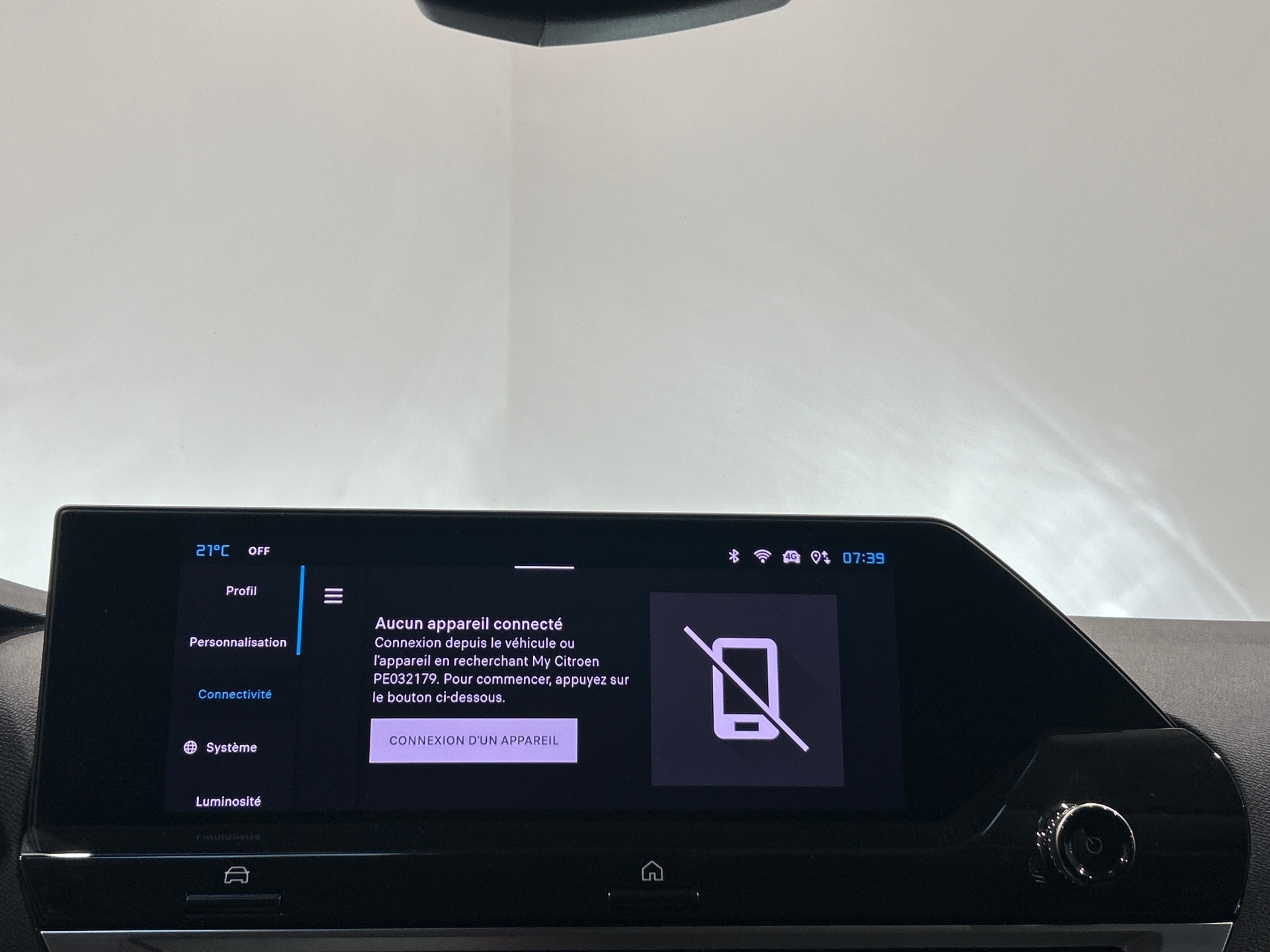 CITROEN C4 PT130 S&S BVM6 FEELPK