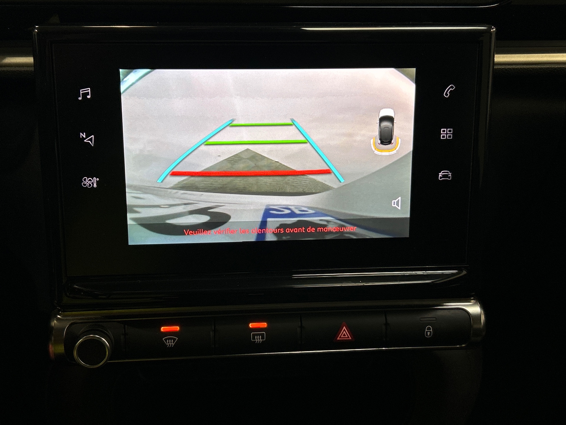 CITROEN C3 BHDI 100 S&S BVM6 SHINE EXP