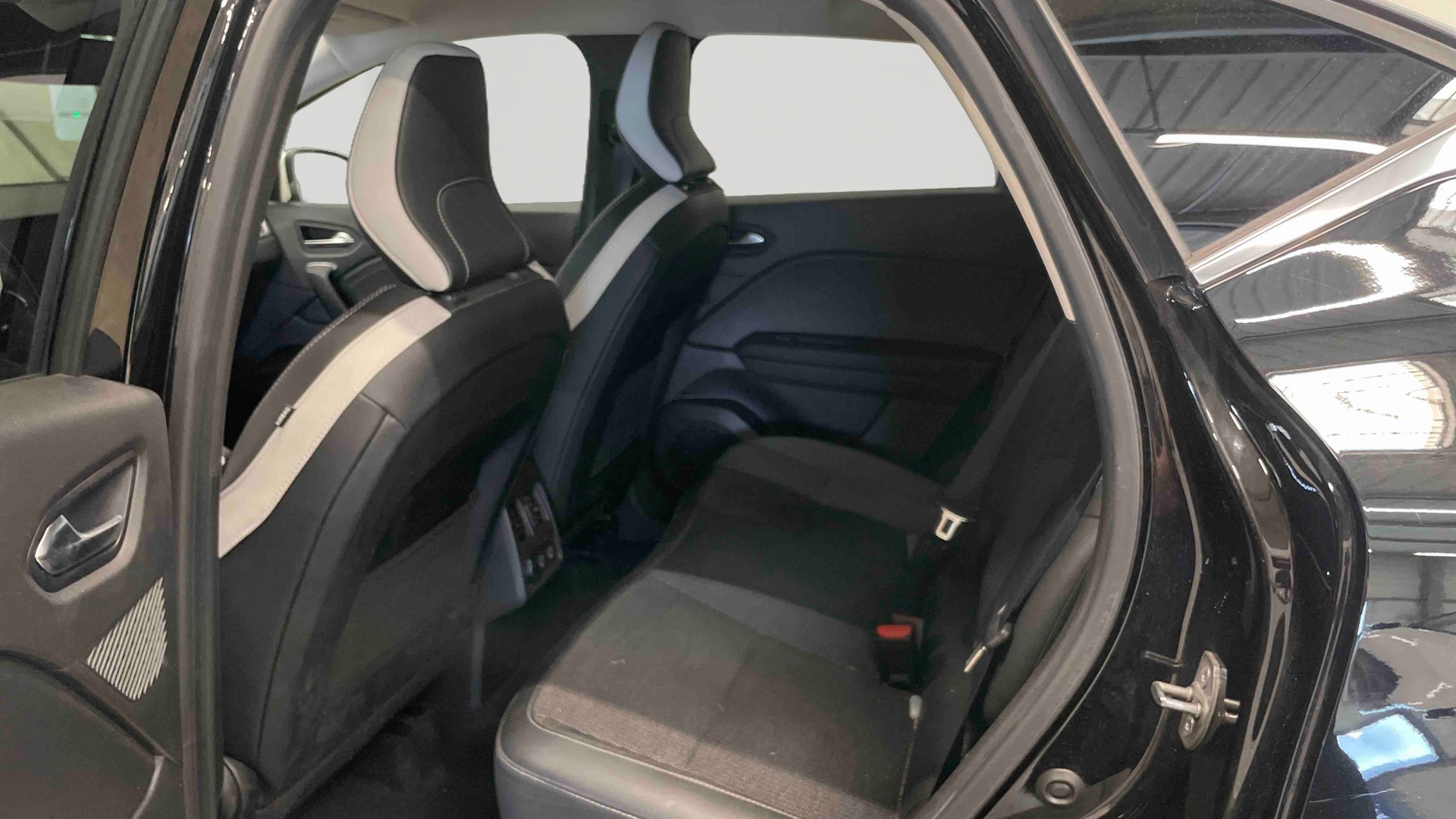 RENAULT CAPTUR TCe 90 Techno
