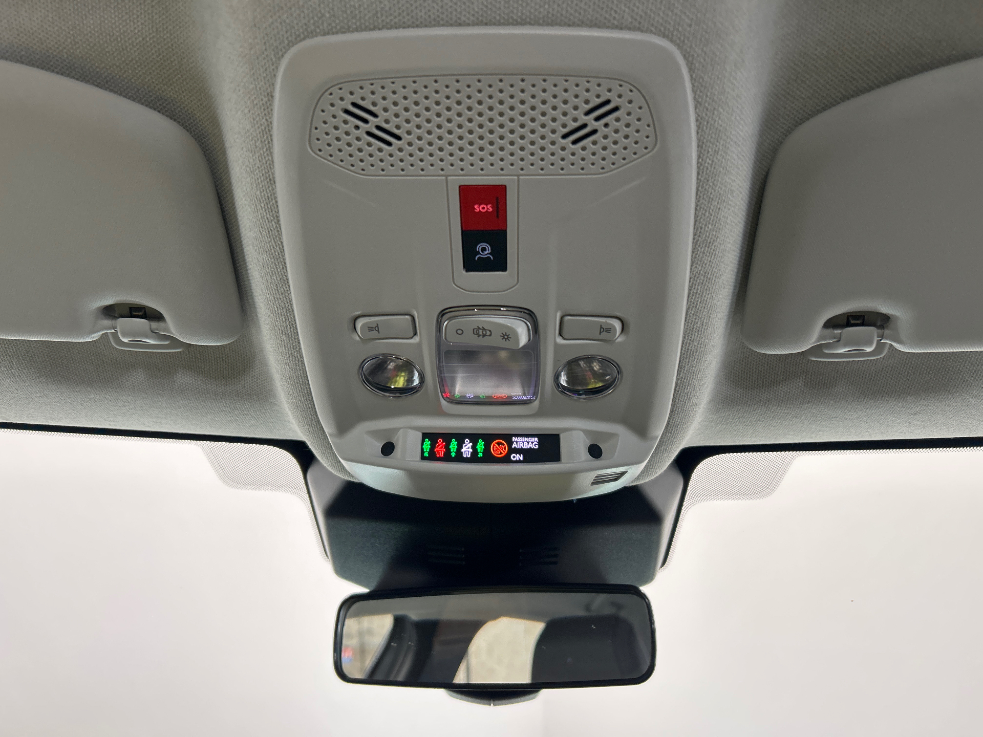 CITROEN C4 Hybride 145ch e-DCS6 PLUS