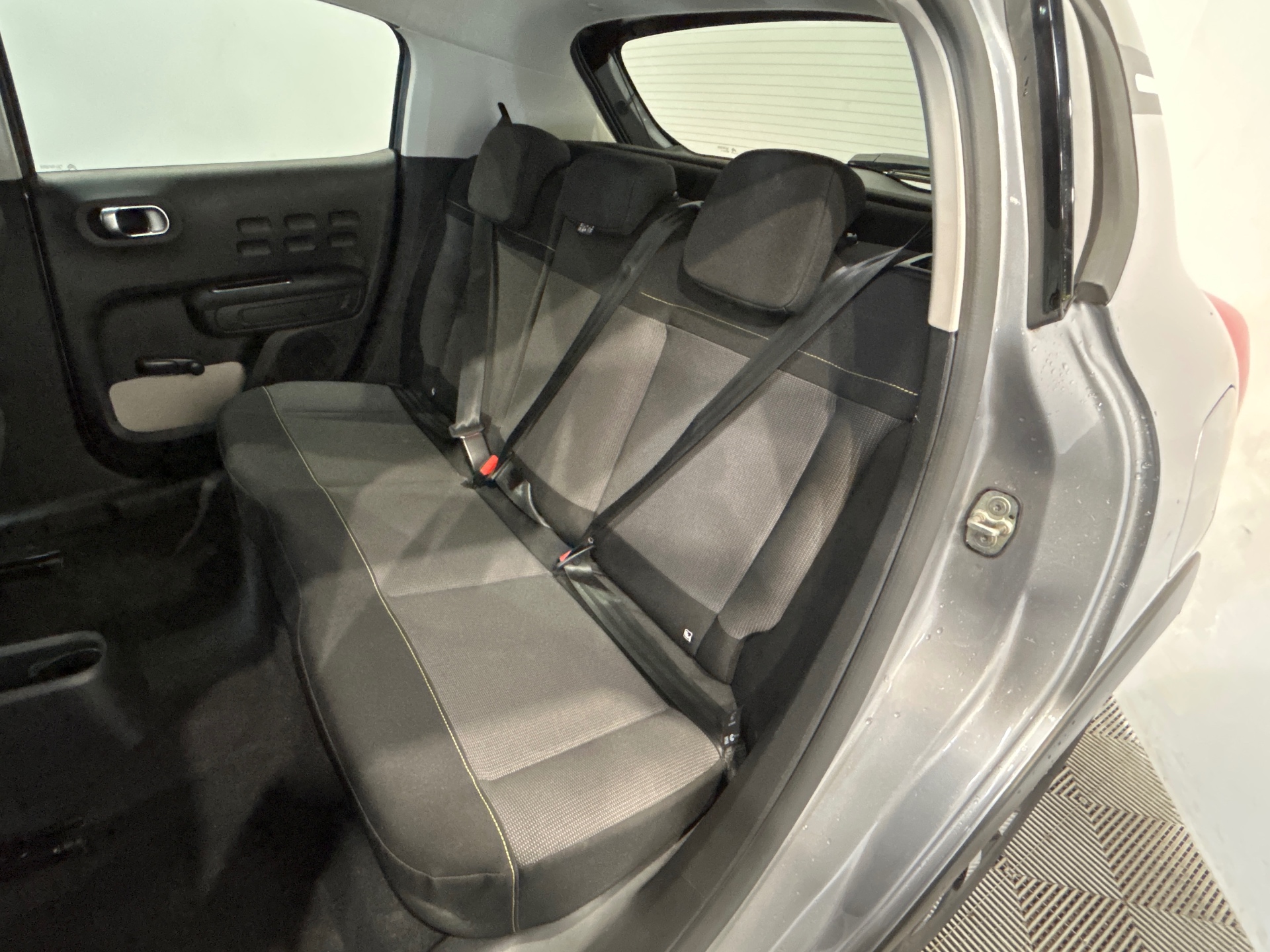 CITROEN C3 BHDI 100 S&S BVM6 SHINE EXP