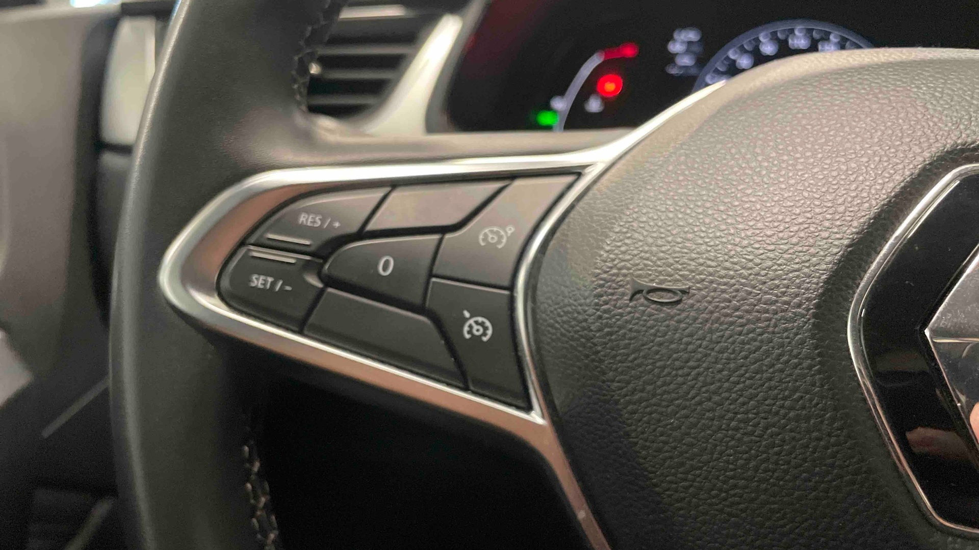 RENAULT CAPTUR TCe 90 Techno