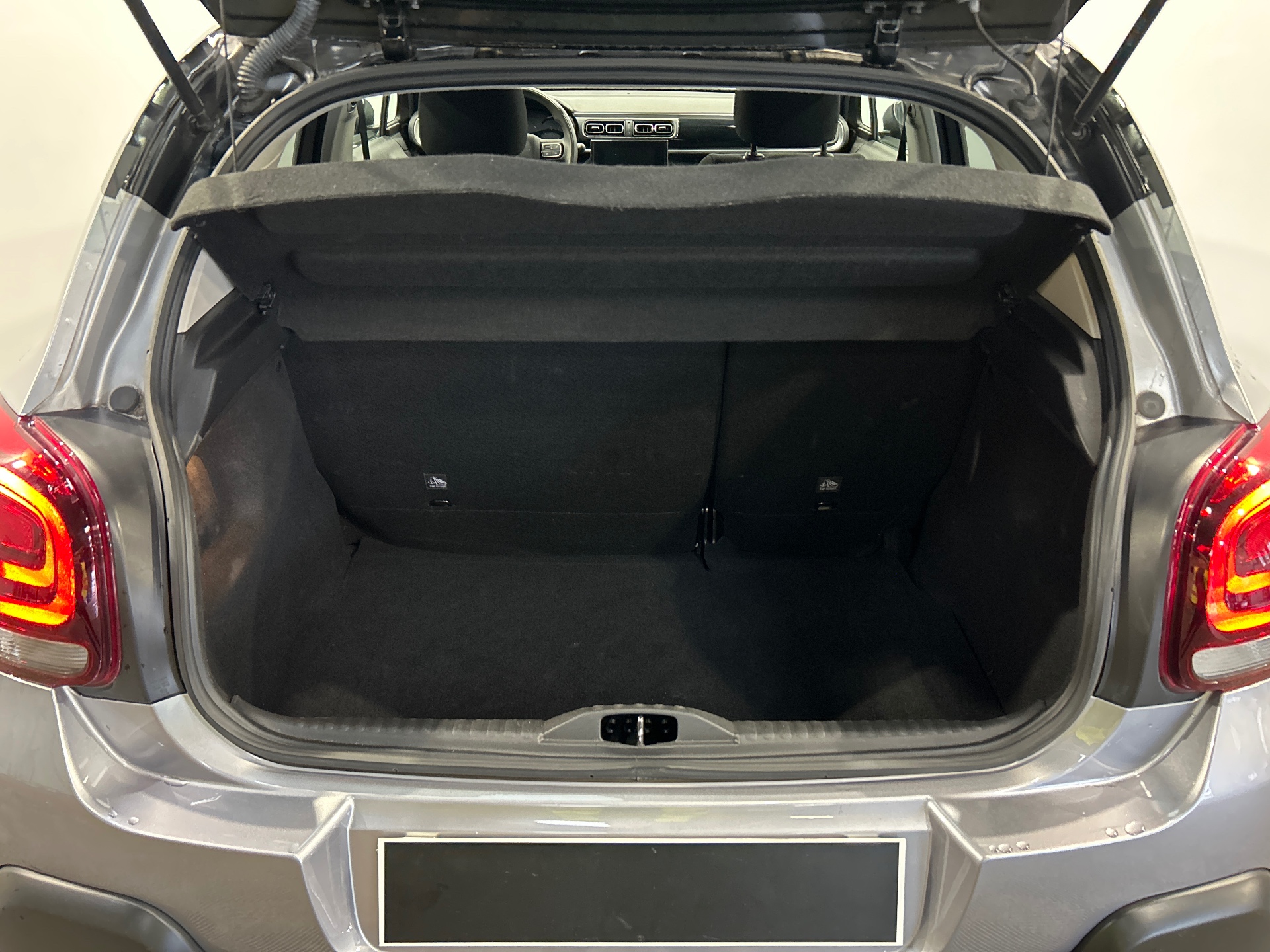 CITROEN C3 BHDI 100 S&S BVM6 SHINE EXP